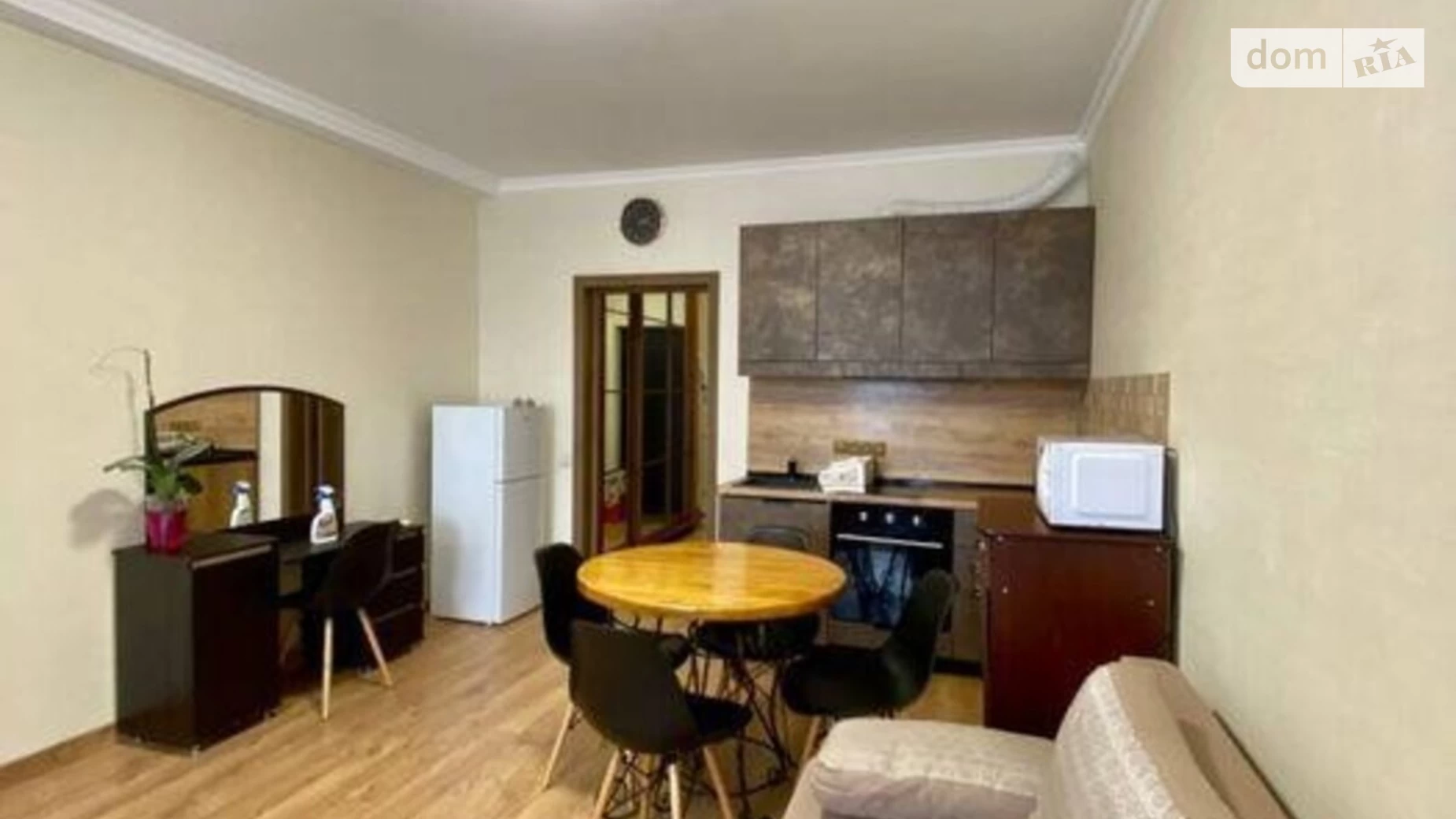 Продается 1-комнатная квартира 37 кв. м в Киеве, ул. Дмитрия Луценко(Крейсера "Аврора"), 1 - фото 4