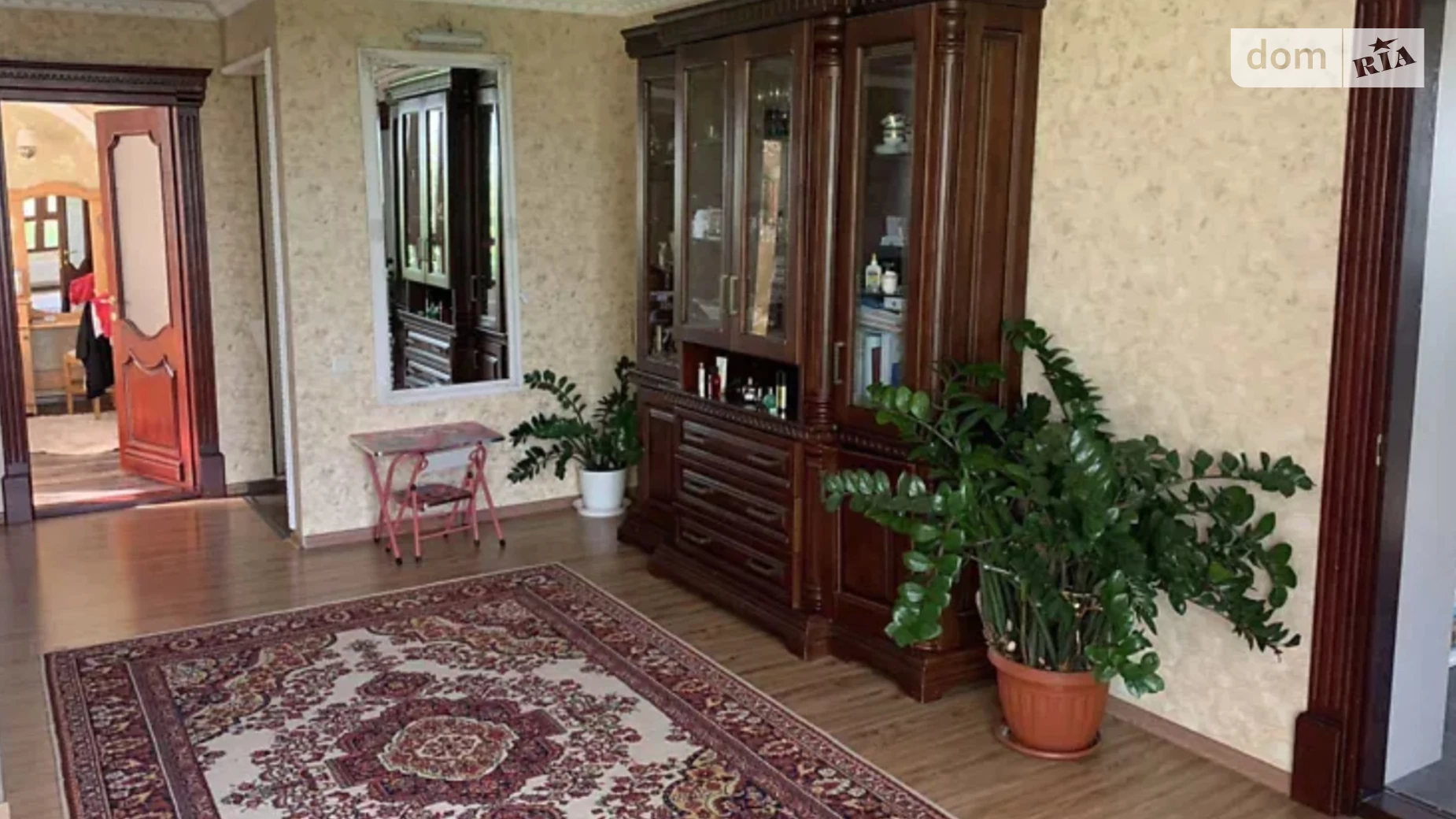 Продается 3-комнатная квартира 110 кв. м в Подгородном, вул. Вишневая - фото 2