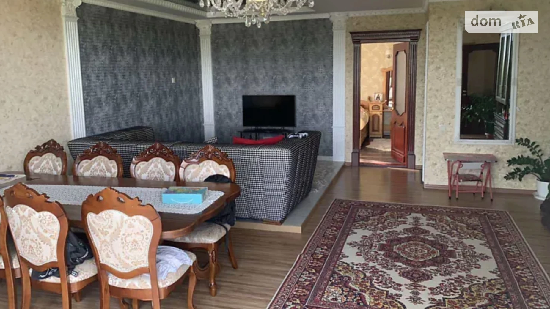 Продается 3-комнатная квартира 110 кв. м в Подгородном, вул. Вишневая - фото 3