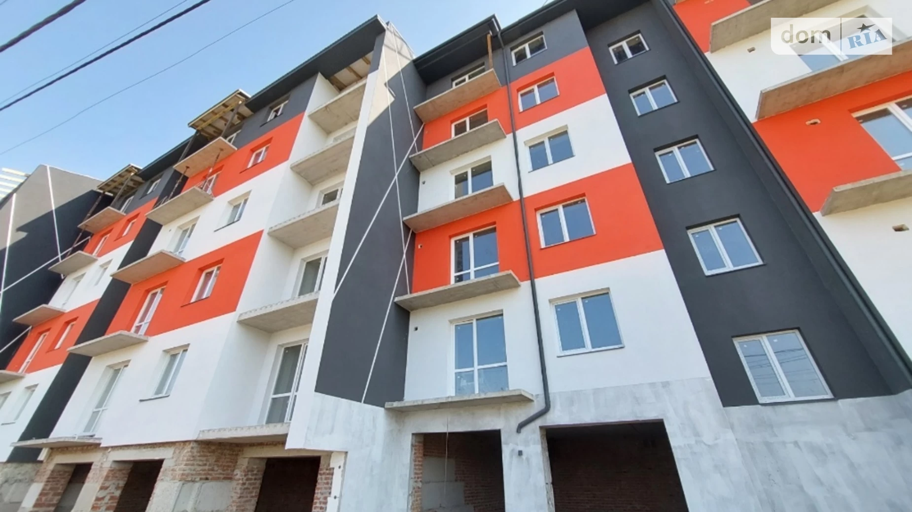 Продается 1-комнатная квартира 45.85 кв. м в Петрикове, ул. Шептицкого