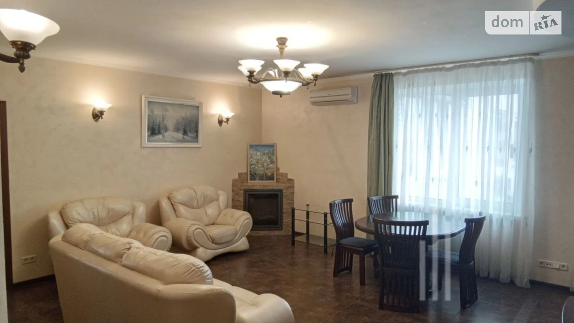 Продается 3-комнатная квартира 89 кв. м в Киеве, ул. Степана Руданского, 4-6 - фото 2