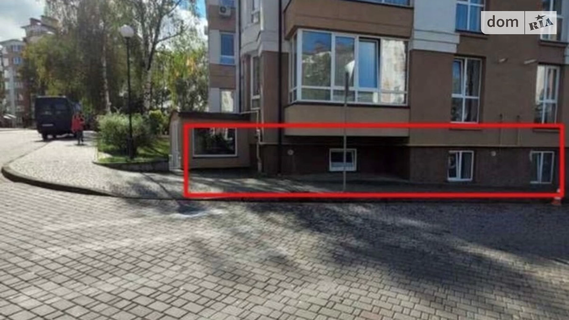 вул. Двірська Крихівці (Івано-Франківськ) ЖК Калинова Слобода, цена: 642 $ - фото 2