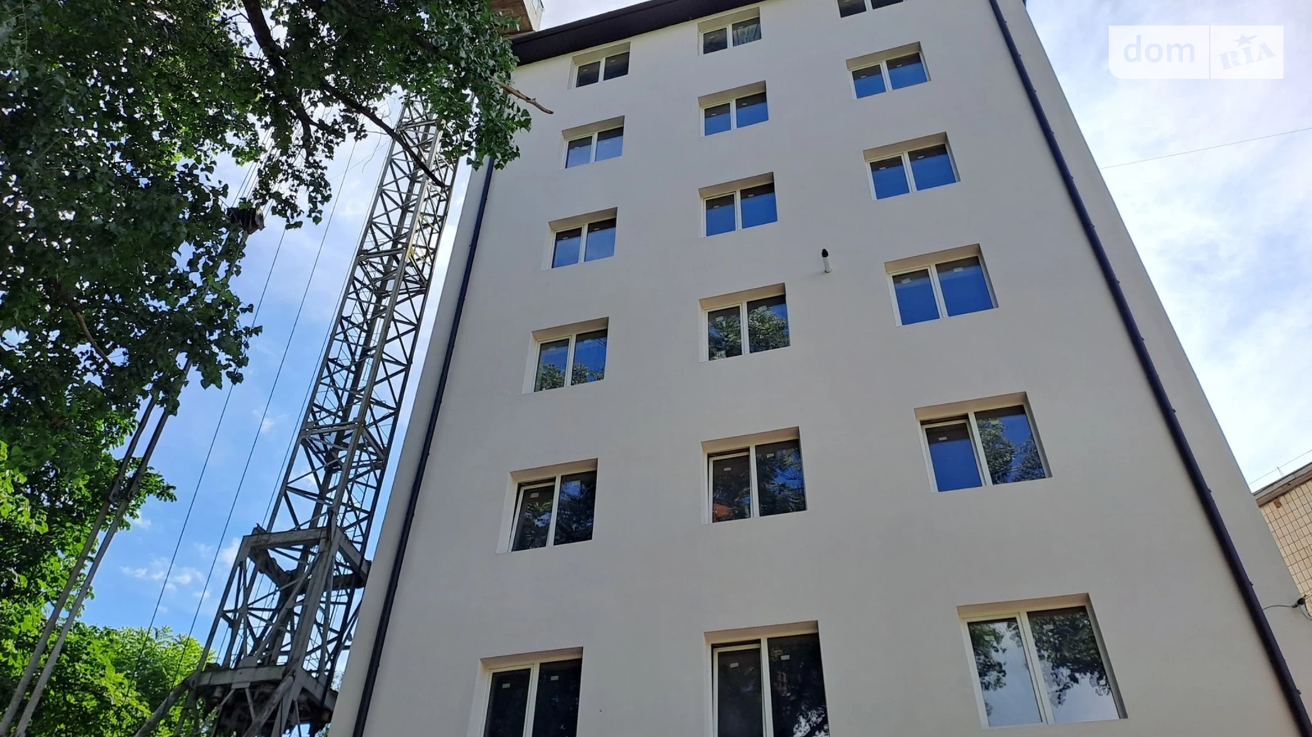 1-кімнатна квартира 57 кв. м у, цена: 42000 $ - фото 3
