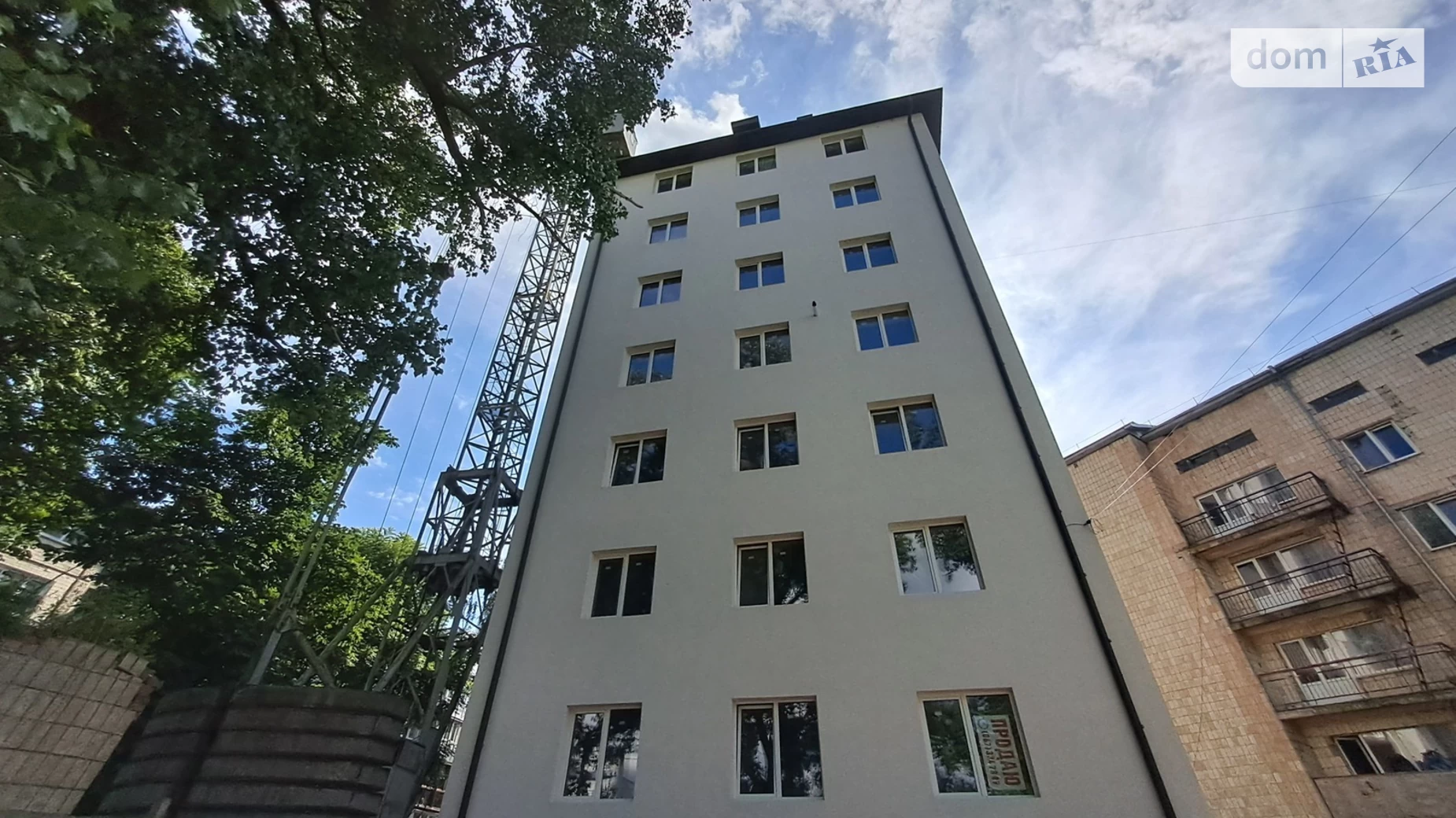1-кімнатна квартира 57 кв. м у, цена: 42000 $ - фото 4