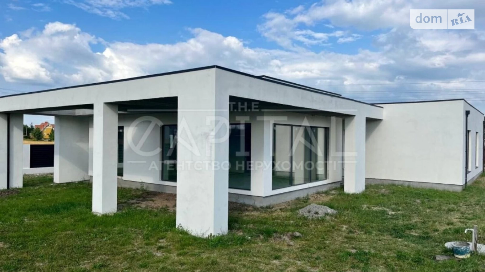 Продається одноповерховий будинок 190 кв. м з банею/сауною, цена: 180500 $ - фото 5