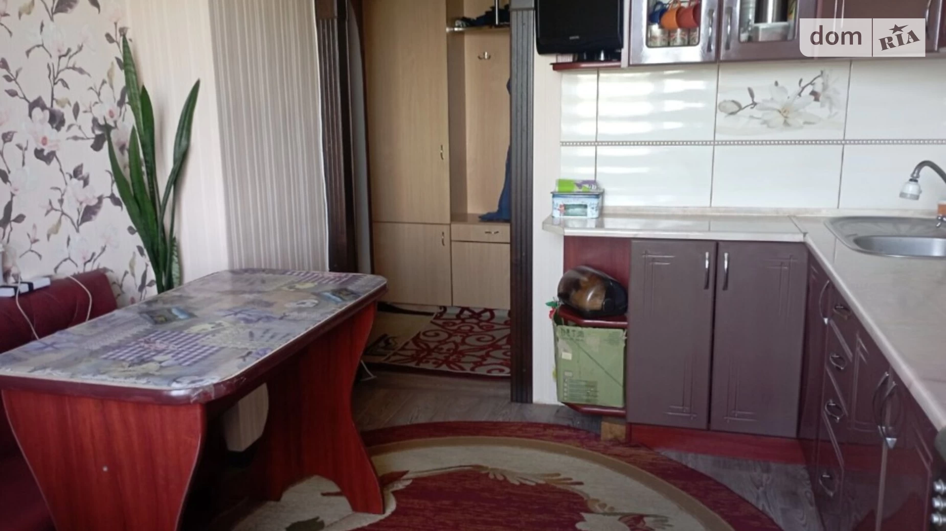 Продается 3-комнатная квартира 67 кв. м в Хмельницком, ул. Прибугская - фото 2