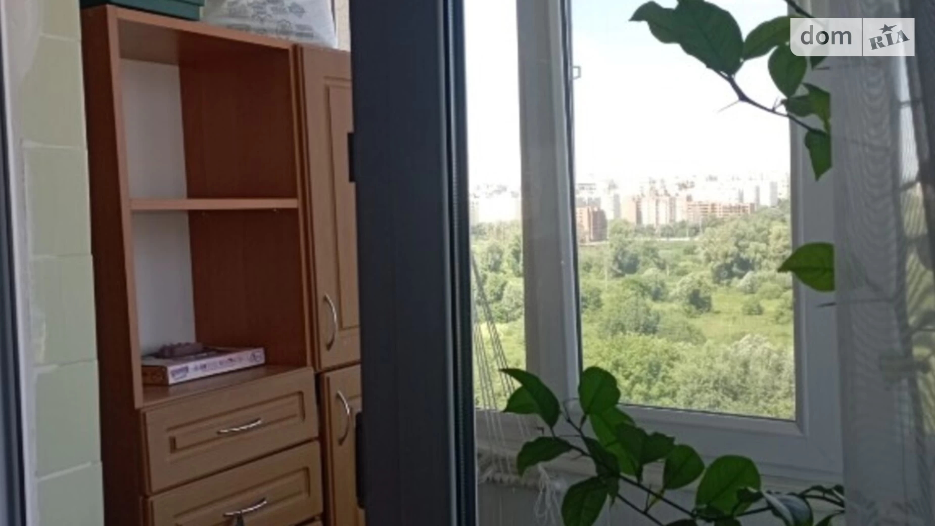 Продается 3-комнатная квартира 67 кв. м в Хмельницком, ул. Прибугская - фото 3