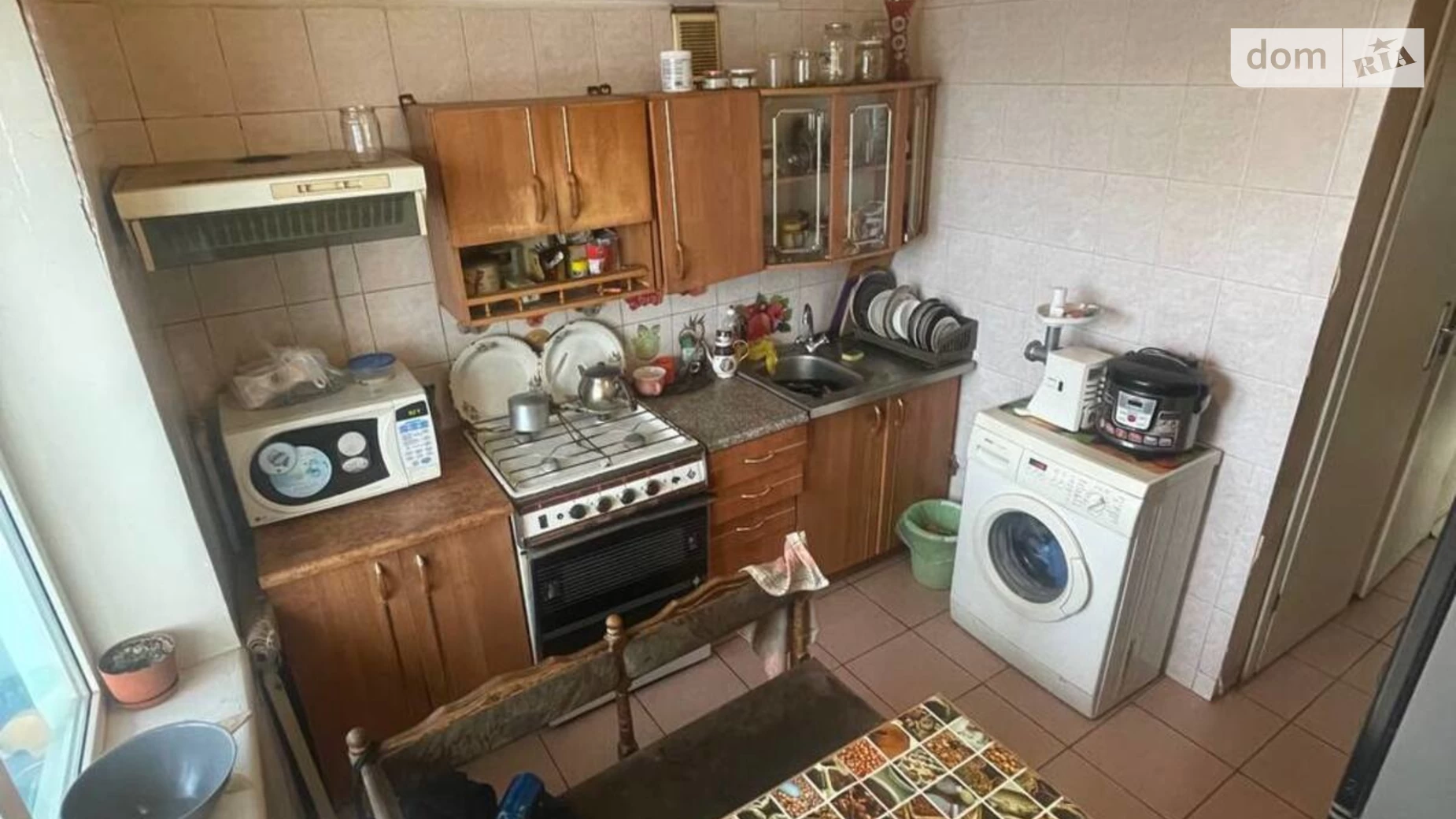Продается 2-комнатная квартира 61.18 кв. м в Киеве, ул. Татарская, 6/1 - фото 3
