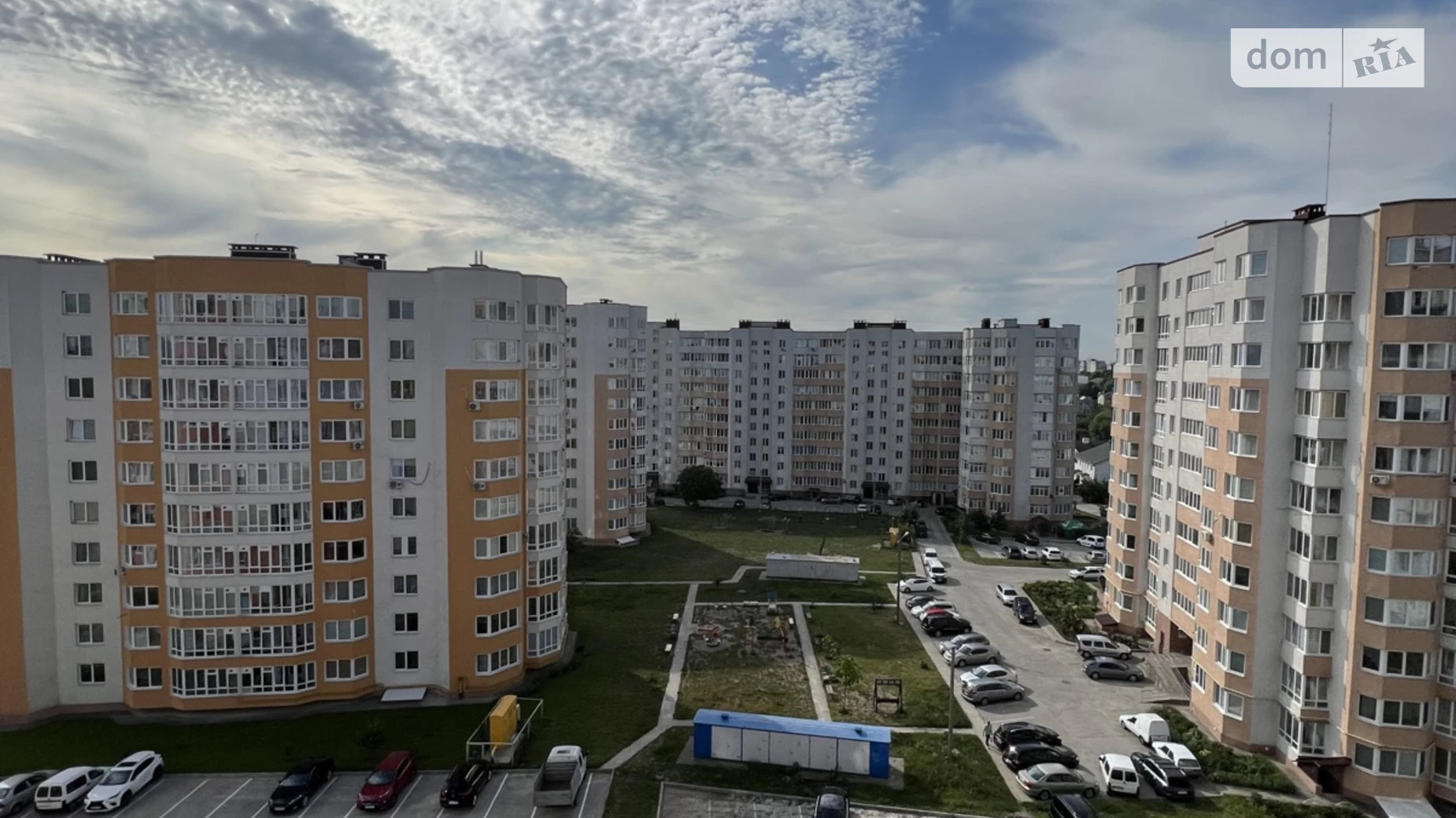 Продается 1-комнатная квартира 61 кв. м в Хмельницком, ул. Строителей - фото 2