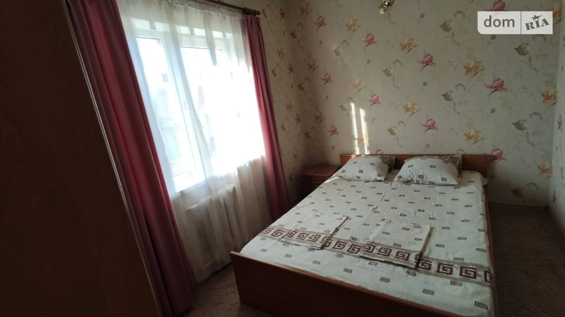 Сдается в аренду 3-комнатная квартира 49 кв. м в Одессе, ул. Долгая, 18А - фото 2