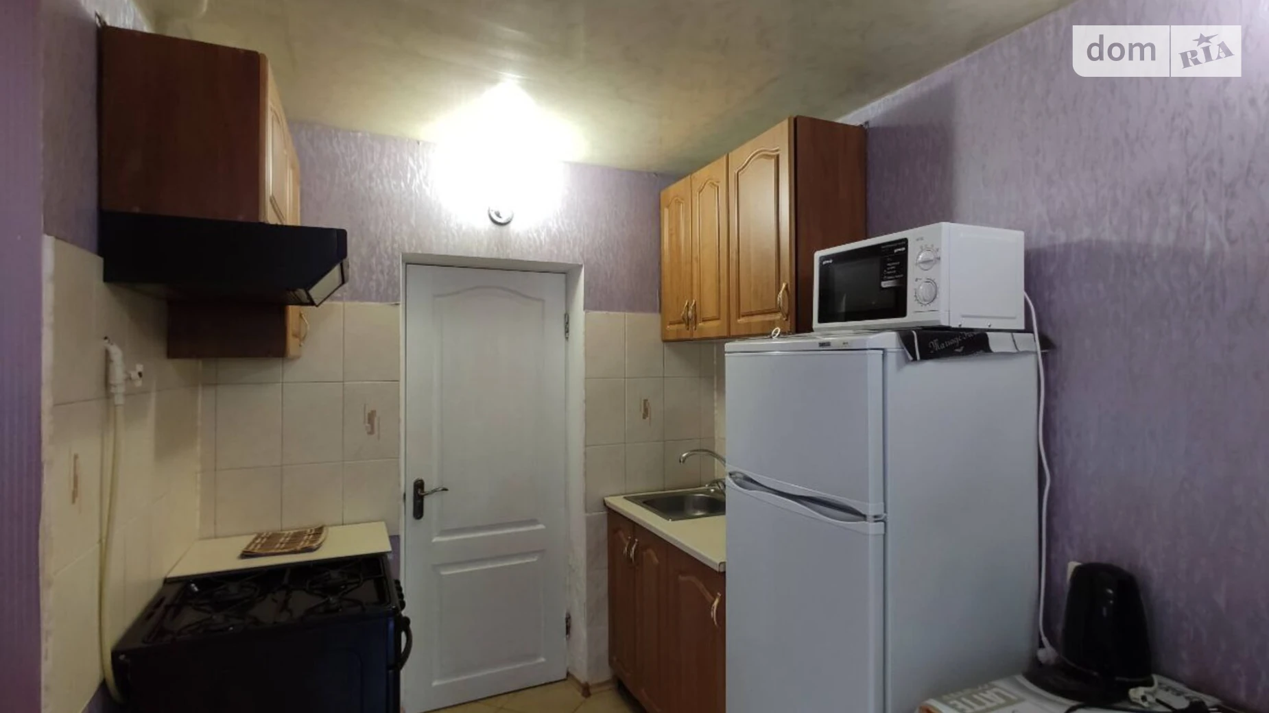 Сдается в аренду 3-комнатная квартира 49 кв. м в Одессе, ул. Долгая, 18А - фото 3