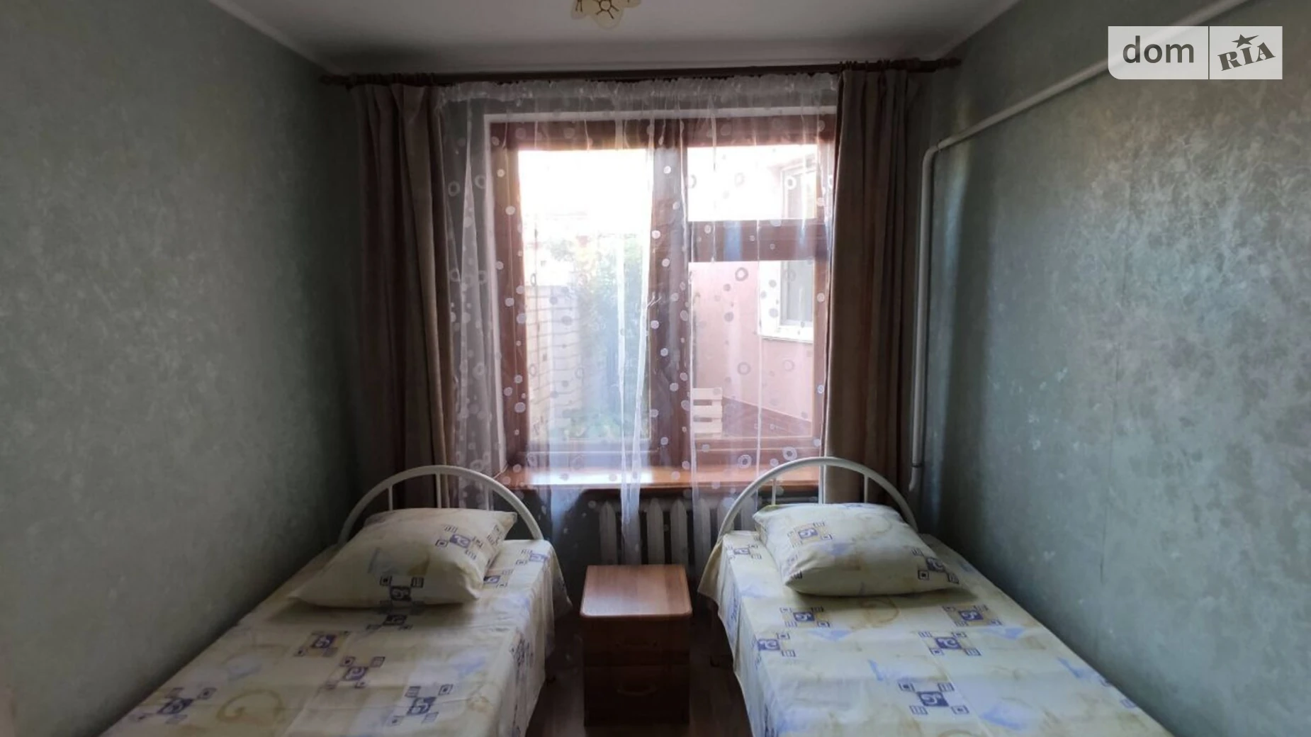 Сдается в аренду 3-комнатная квартира 49 кв. м в Одессе, ул. Долгая, 18А - фото 4