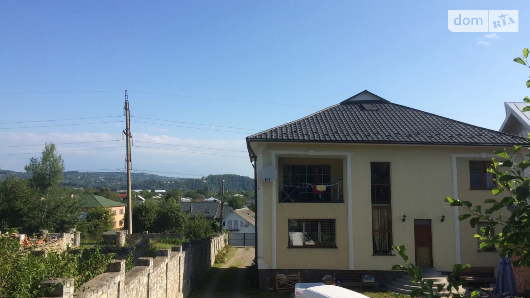 Продается дом на 2 этажа 440 кв. м с садом, цена: 250000 $ - фото 3