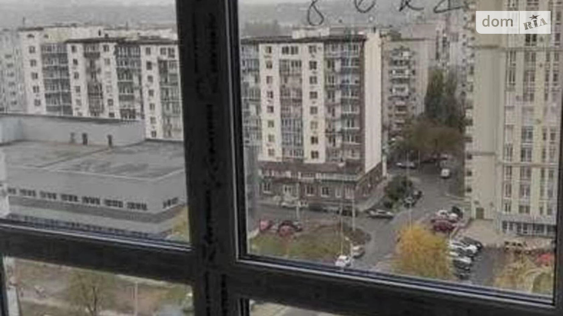 Продается 2-комнатная квартира 78 кв. м в Харькове, ул. Клочковская