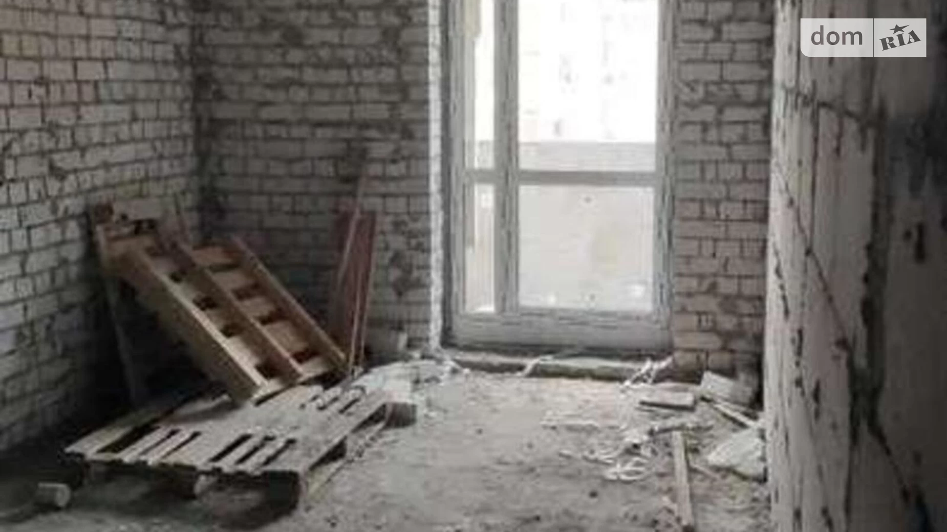 Продается 2-комнатная квартира 78 кв. м в Харькове, ул. Клочковская