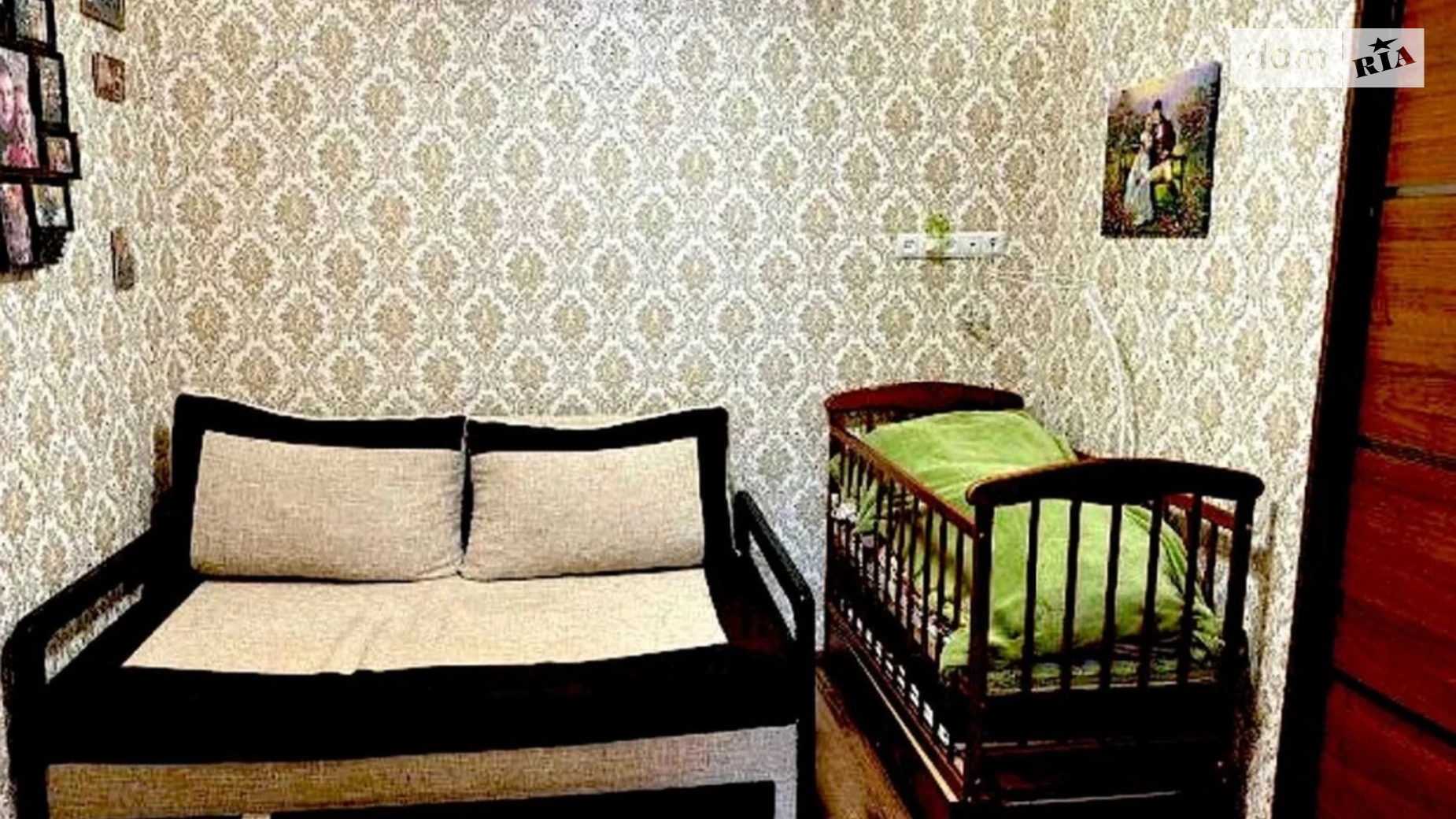 Продается 1-комнатная квартира 37.7 кв. м в Ирпене, ул. Николая Сингаевского(Новооскольская), 2Л - фото 4