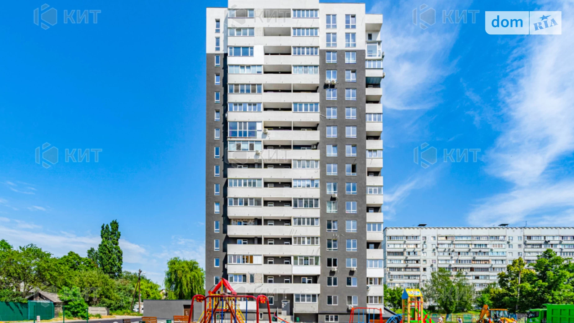 Продается 2-комнатная квартира 78 кв. м в Харькове, ул. Качановская, 21 - фото 2