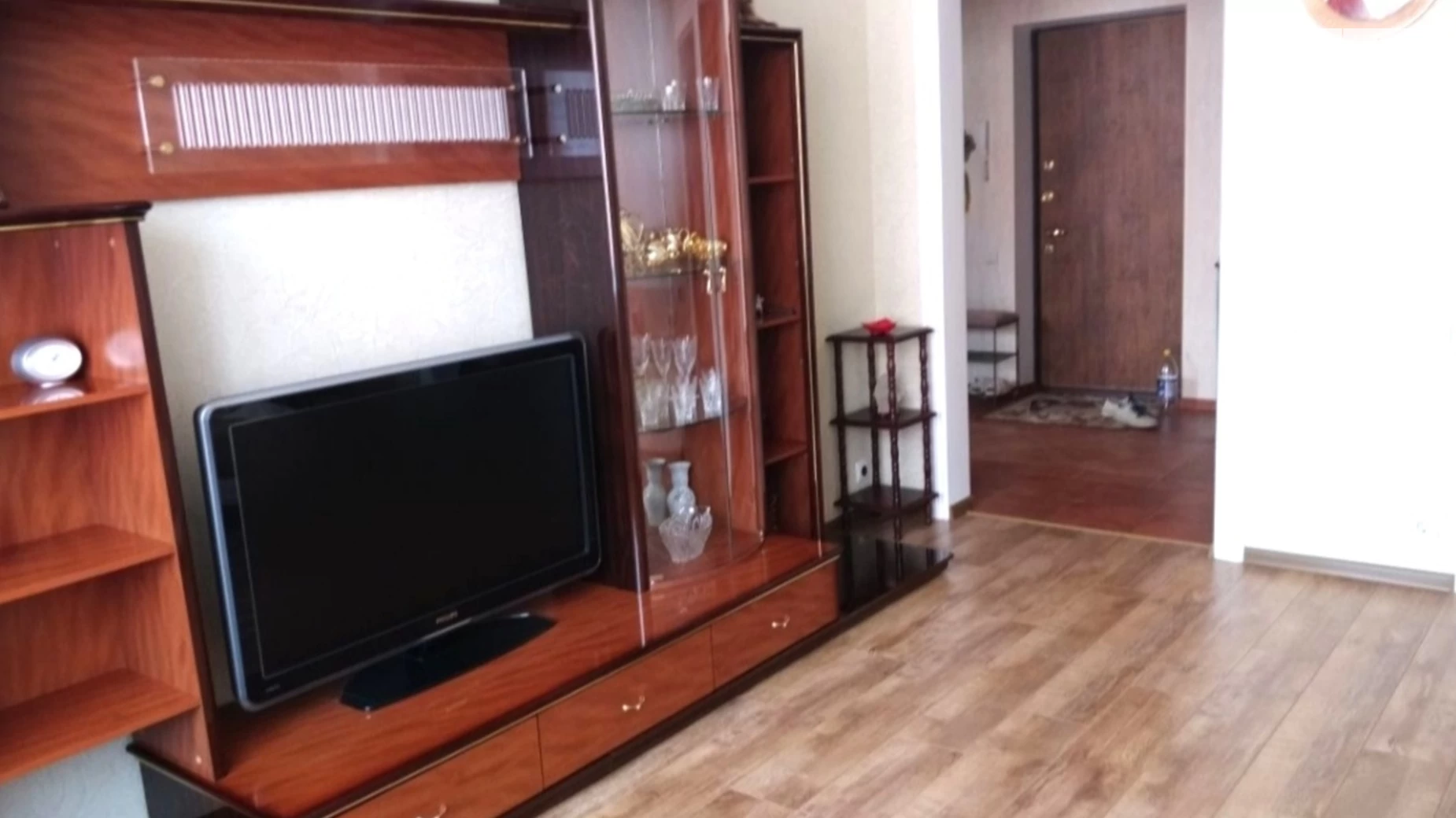 Продается 1-комнатная квартира 40 кв. м в Черноморске, ул. Парусная - фото 3