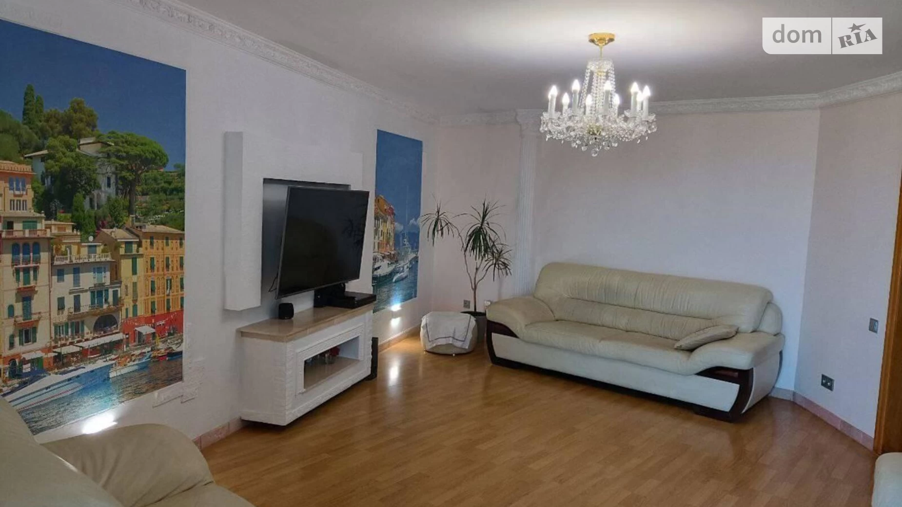 Продається 3-кімнатна квартира 93.2 кв. м у Чорноморську, вул. Олександрійська - фото 4