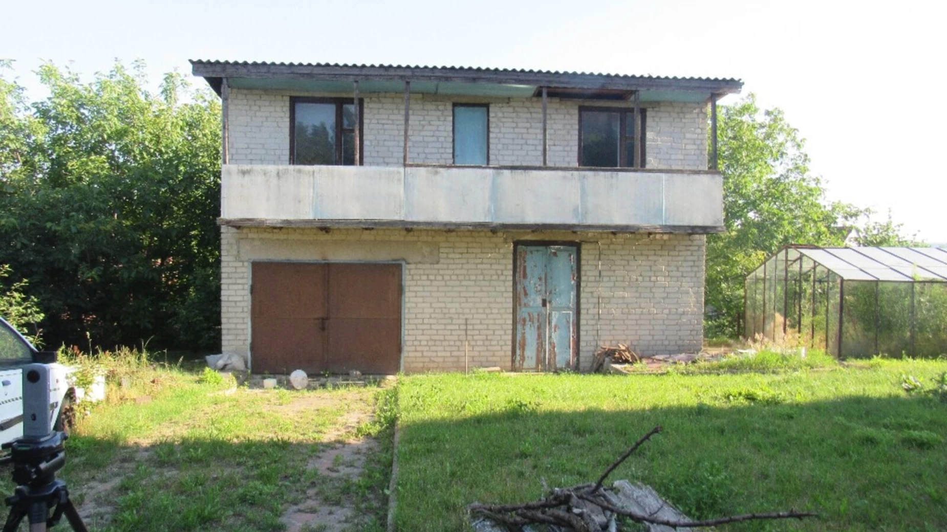 Продается дом на 2 этажа 216.7 кв. м с беседкой, цена: 62000 $ - фото 5