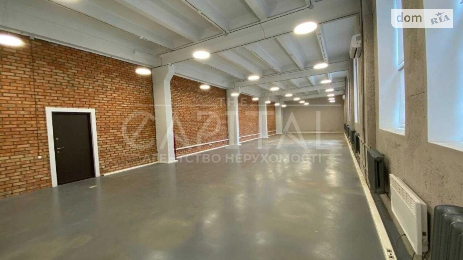 Здається в оренду офіс 175 кв. м в бізнес-центрі, цена: 1316 $ - фото 3