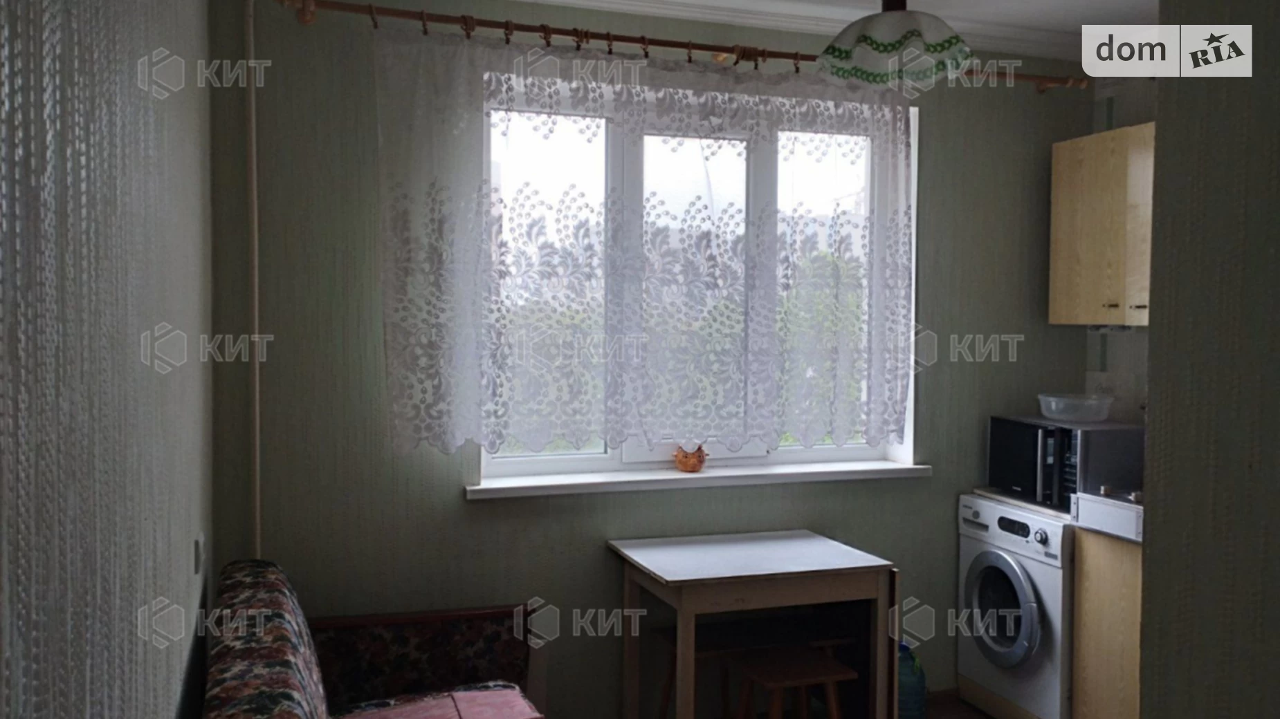 Продается 3-комнатная квартира 70 кв. м в Харькове, цена: 35000 $ - фото 2