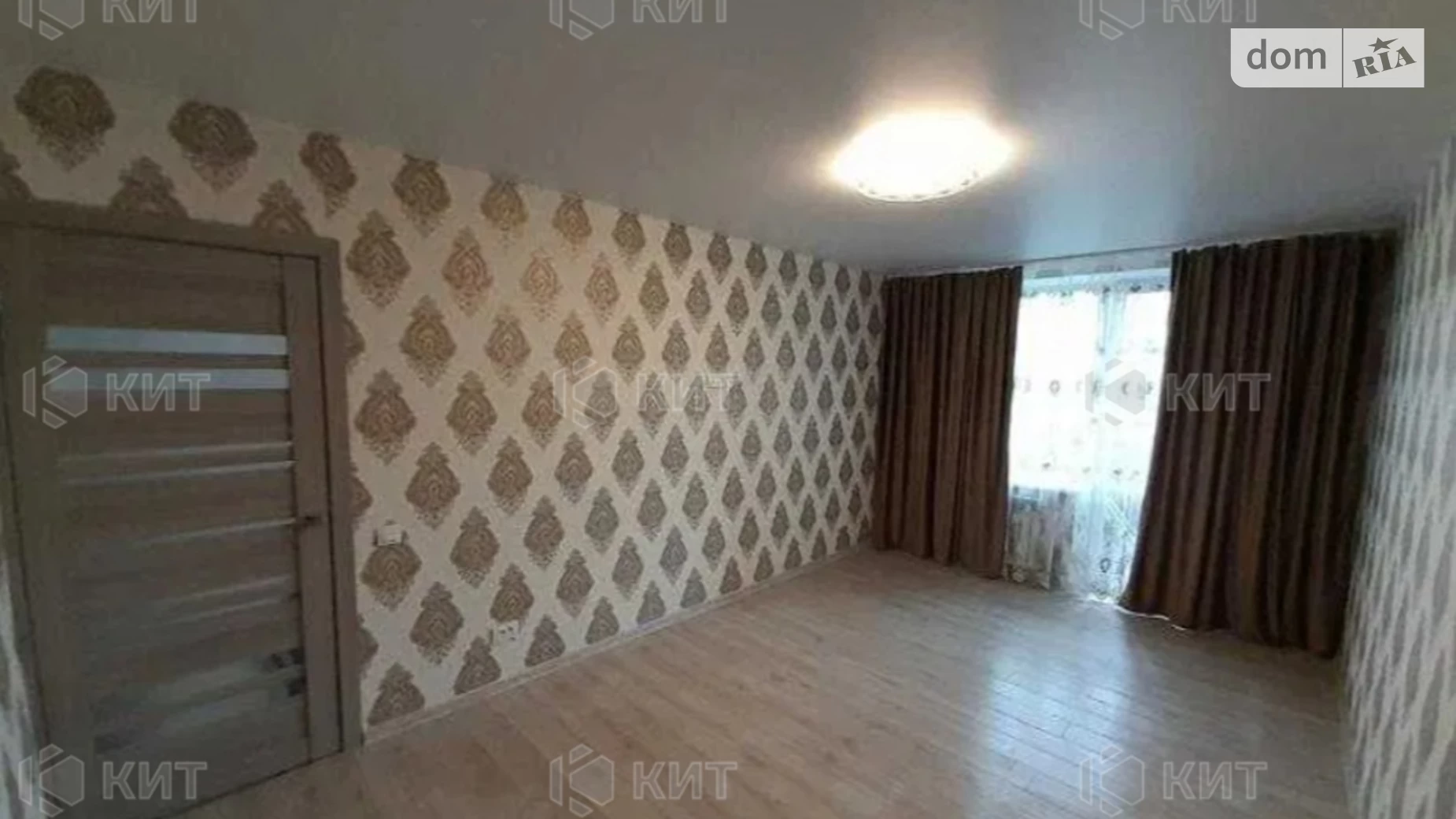 Продається 2-кімнатна квартира 46 кв. м у Харкові, Салтівське шосе, 250А