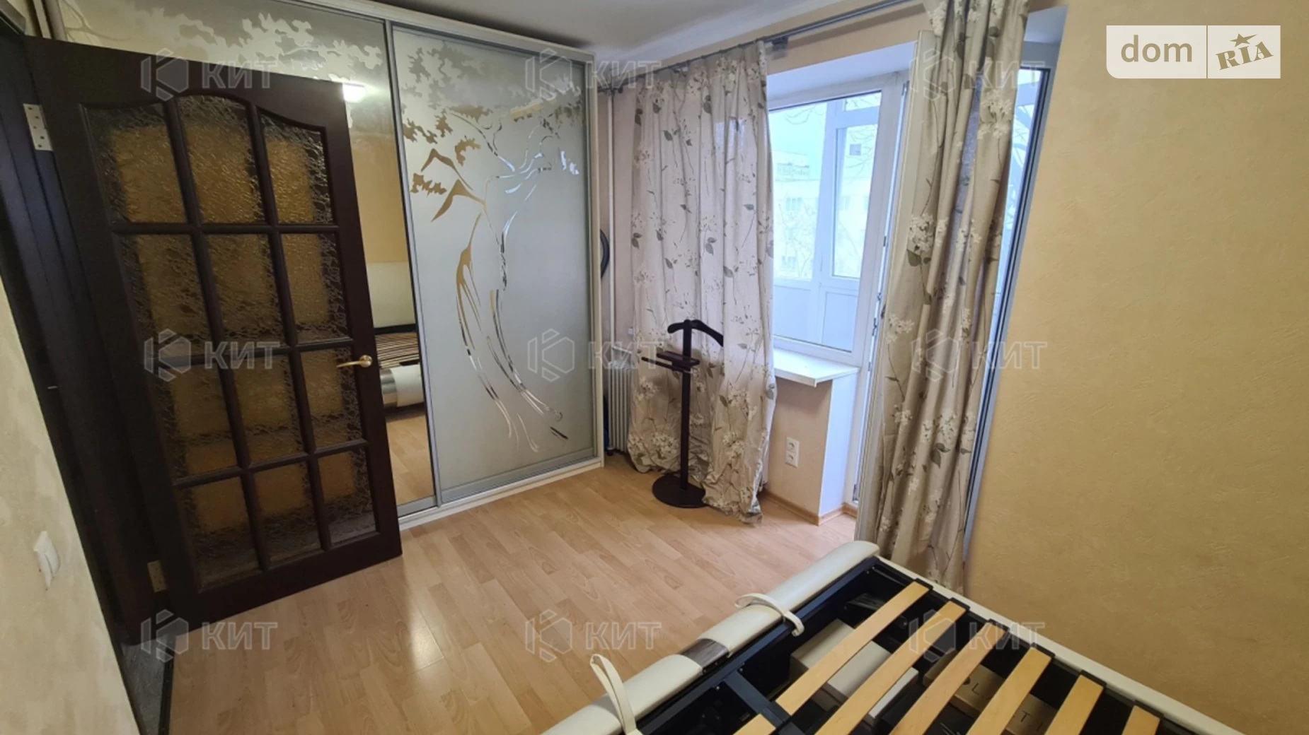 Продается 2-комнатная квартира 46 кв. м в Харькове, ул. Познанская, 10 - фото 4