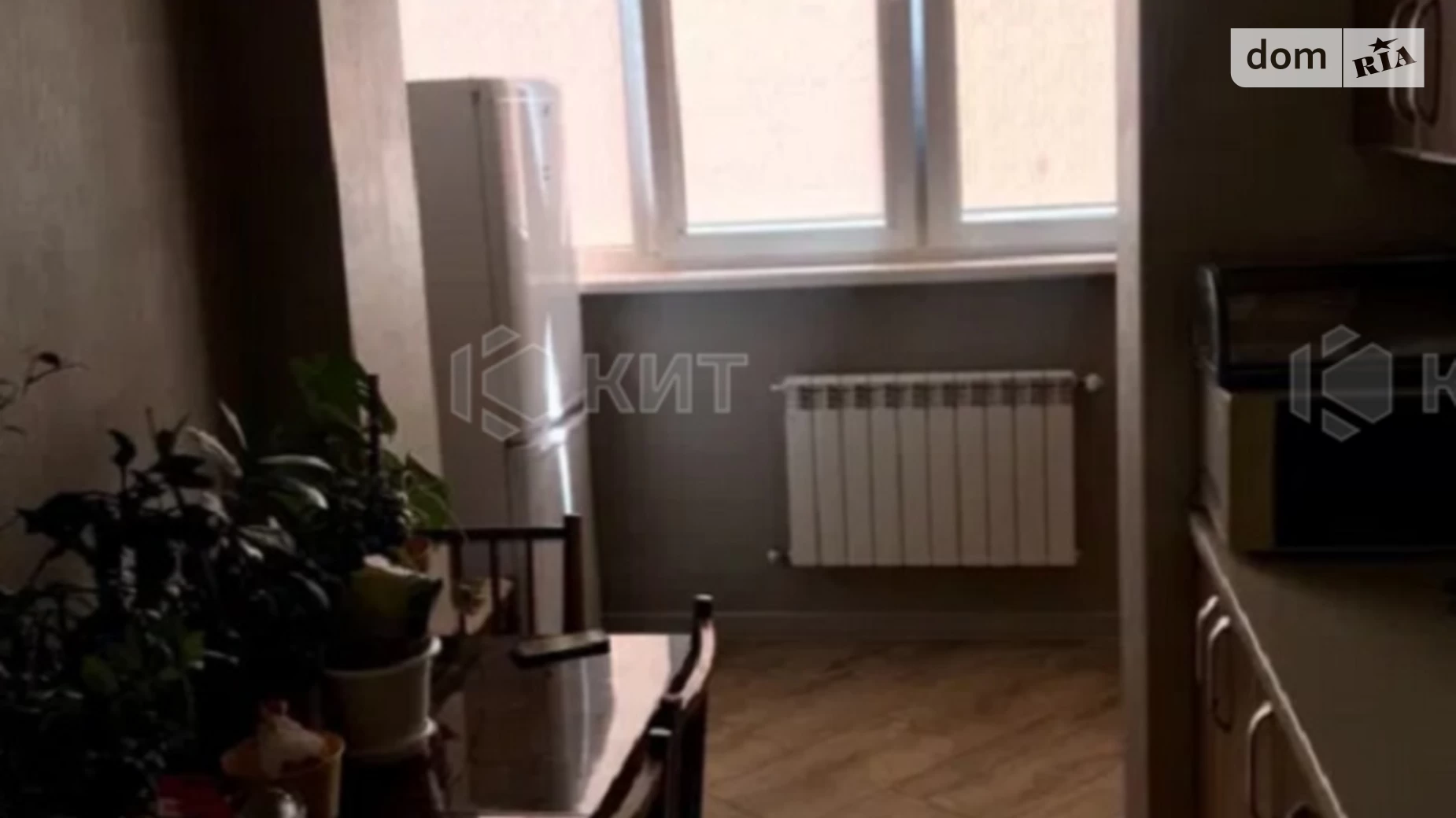 Продается 1-комнатная квартира 42 кв. м в Харькове, Салтовское шоссе, 264М - фото 4