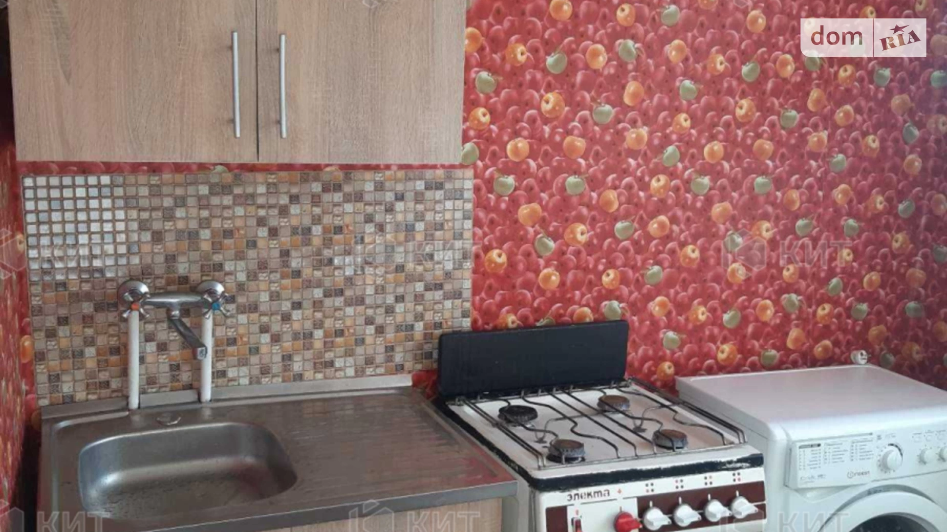Продається 1-кімнатна квартира 36 кв. м у Харкові, вул. Амосова, 23 - фото 3