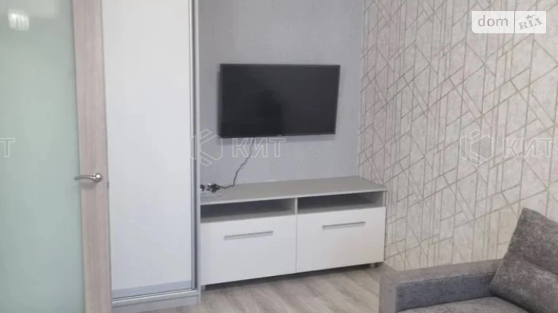 Продается 1-комнатная квартира 36 кв. м в Харькове, ул. Драгоманова, 8 - фото 4