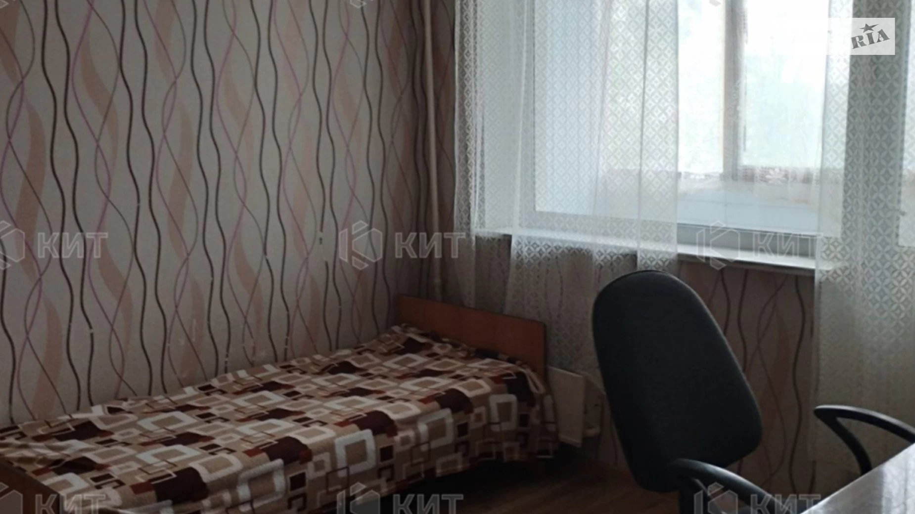 Продается 3-комнатная квартира 70 кв. м в Харькове, цена: 35000 $ - фото 5