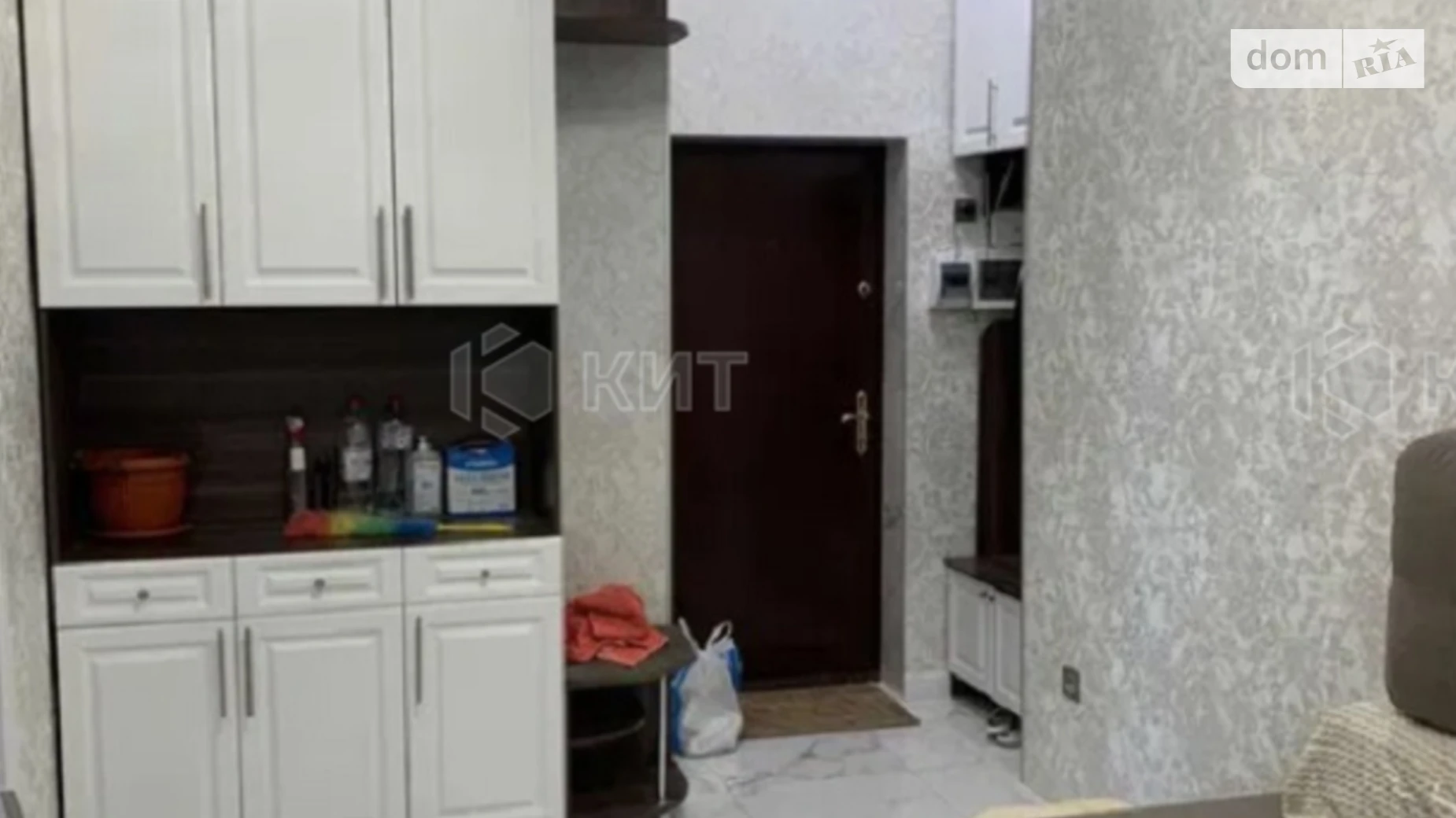 Продається 3-кімнатна квартира 104 кв. м у Харкові, вул. Гвардійців-Широнінців, 33 - фото 3