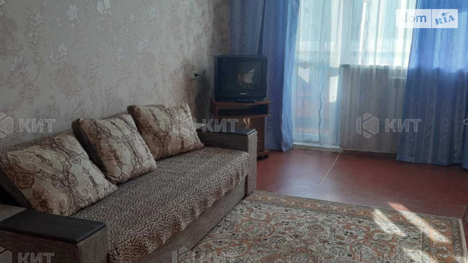 Продається 1-кімнатна квартира 36 кв. м у Харкові, вул. Амосова, 23 - фото 4