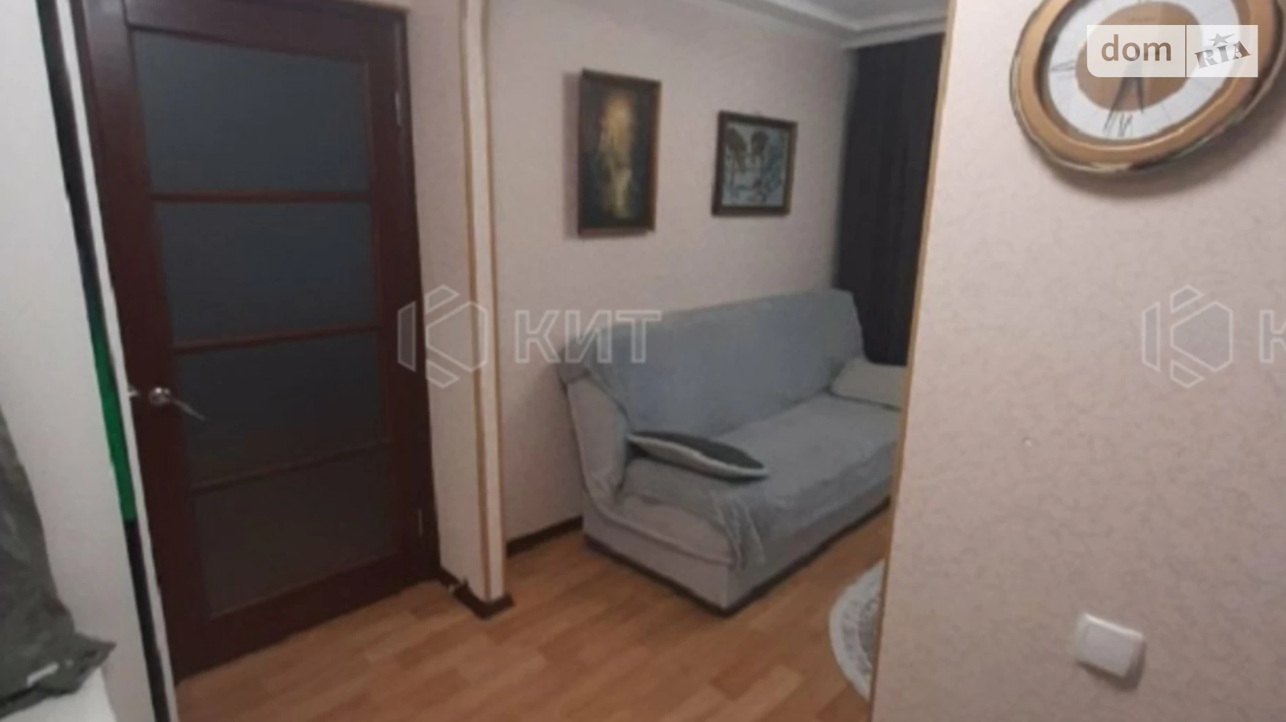 Продается 2-комнатная квартира 40 кв. м в Харькове, просп. Юбилейный, 75 - фото 4
