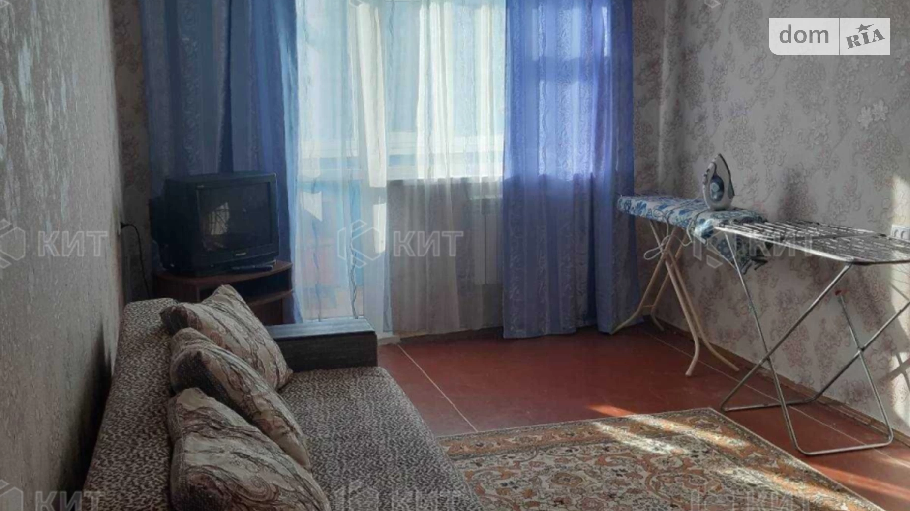 Продається 1-кімнатна квартира 36 кв. м у Харкові, вул. Амосова, 23 - фото 5