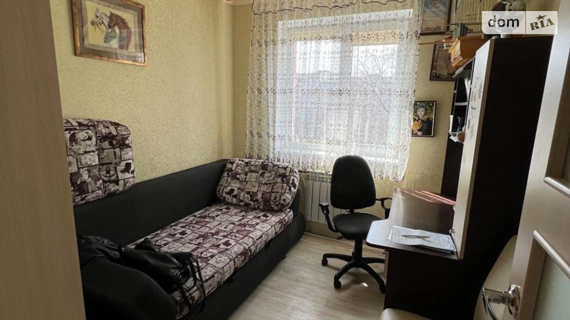 Продается 4-комнатная квартира 57 кв. м в Харькове, ул. Светлая, 1А - фото 4
