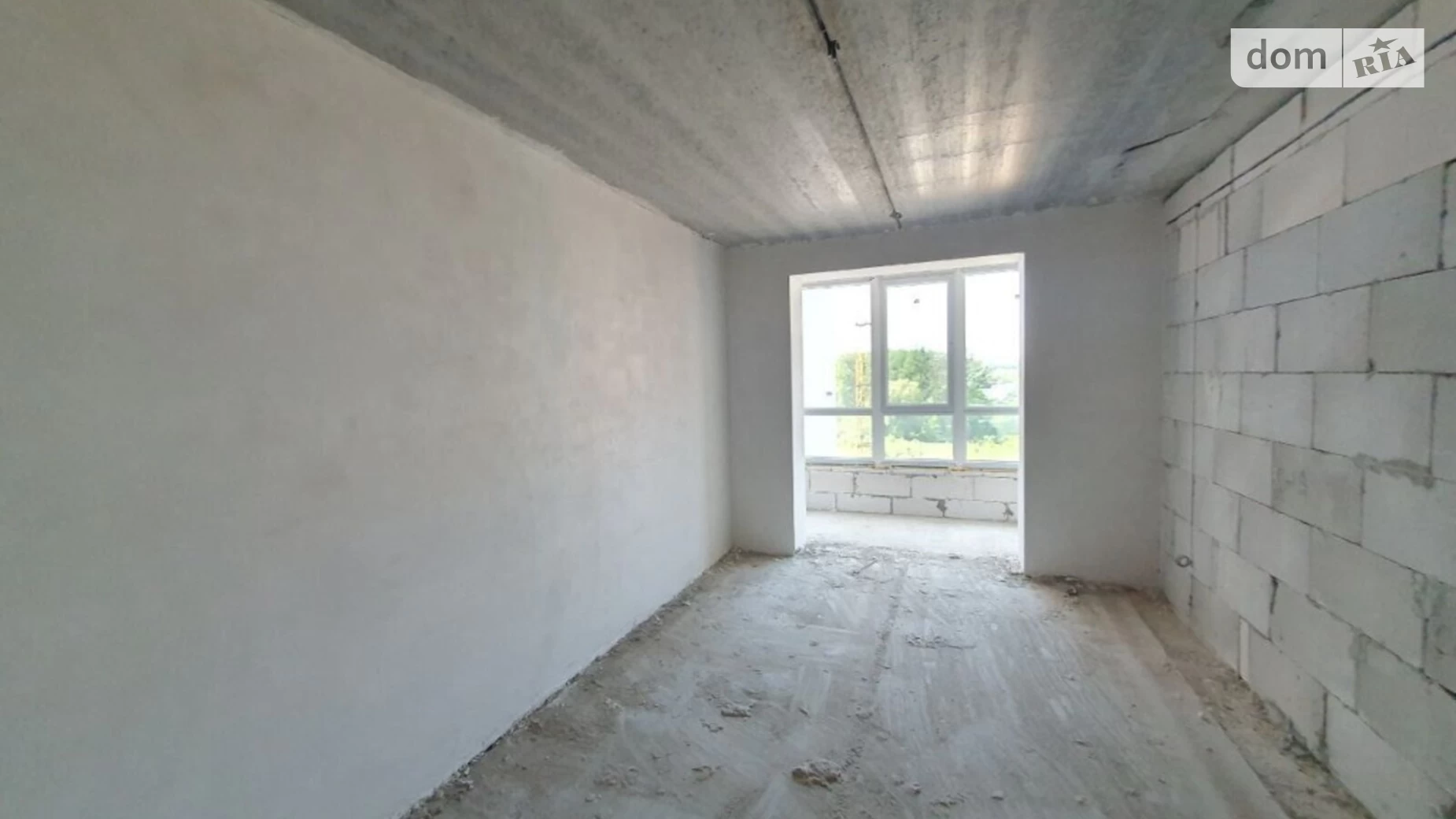 Продается 2-комнатная квартира 74 кв. м в Хмельницком - фото 3