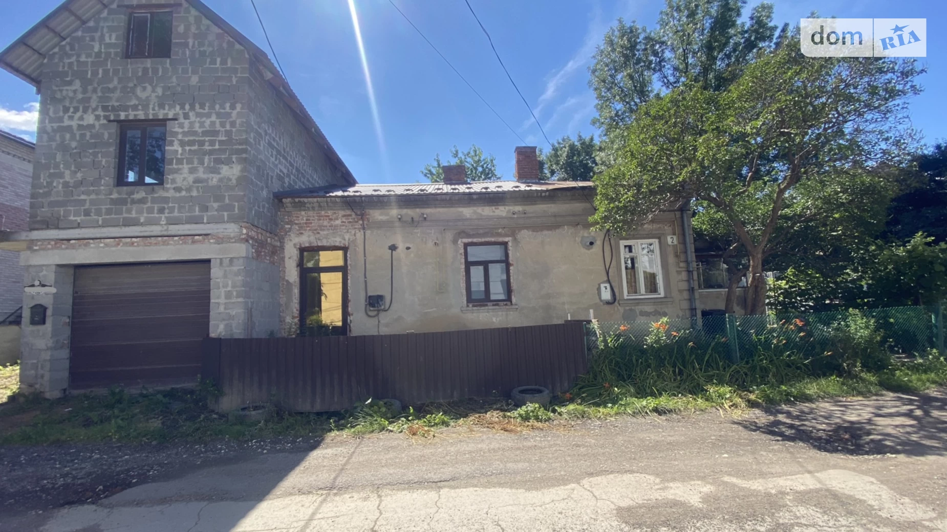 Продається частина будинку 116 кв. м з меблями, цена: 45000 $ - фото 2