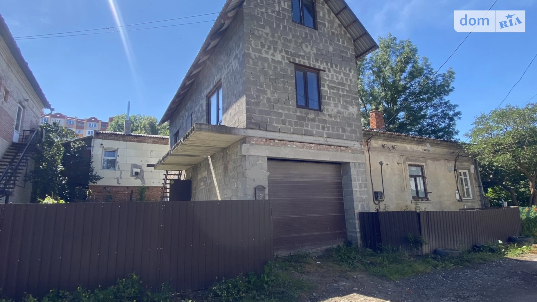 Продається частина будинку 116 кв. м з меблями, цена: 45000 $ - фото 2
