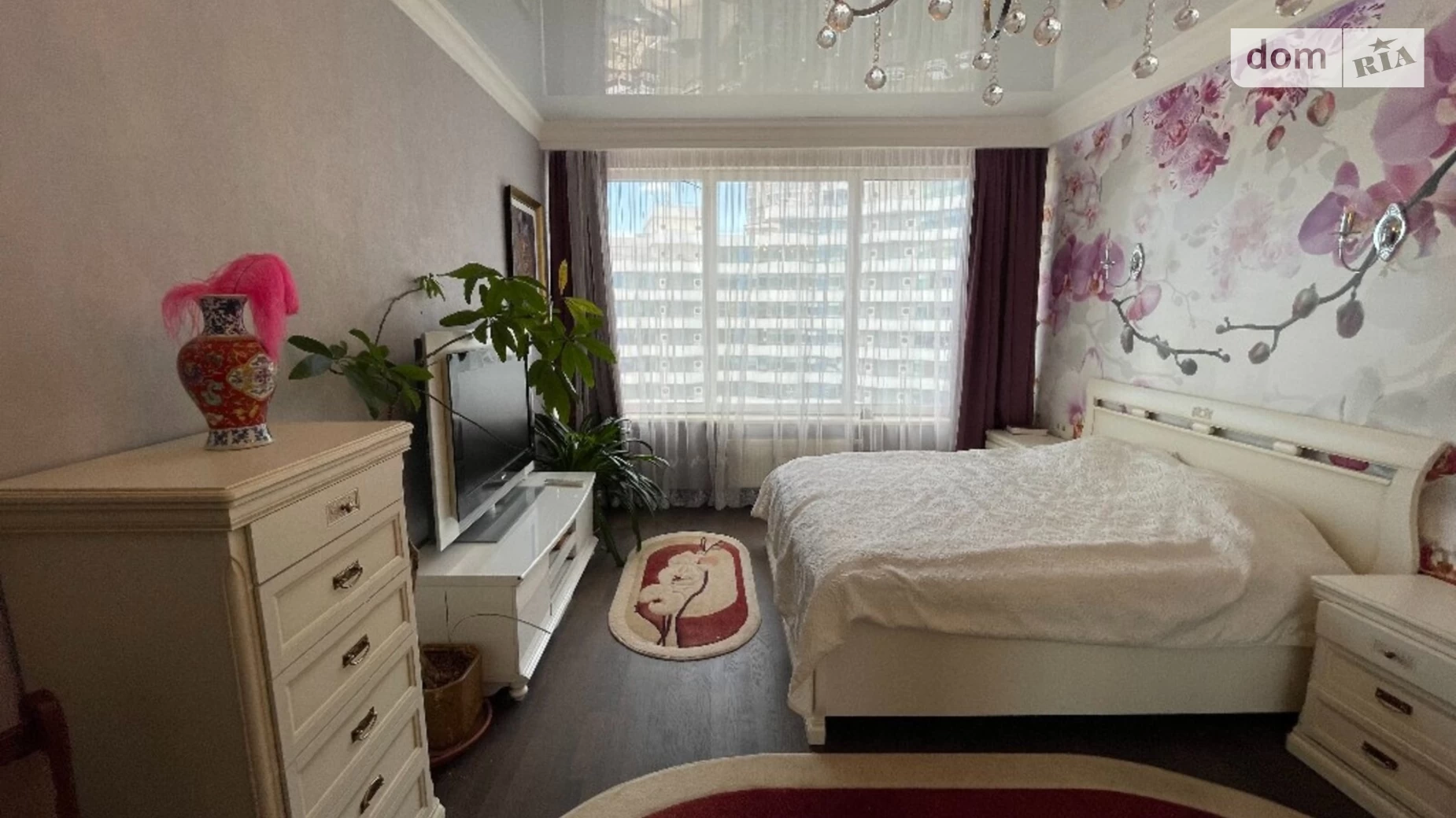 Продается 3-комнатная квартира 131 кв. м в Одессе, ул. Литературная - фото 5