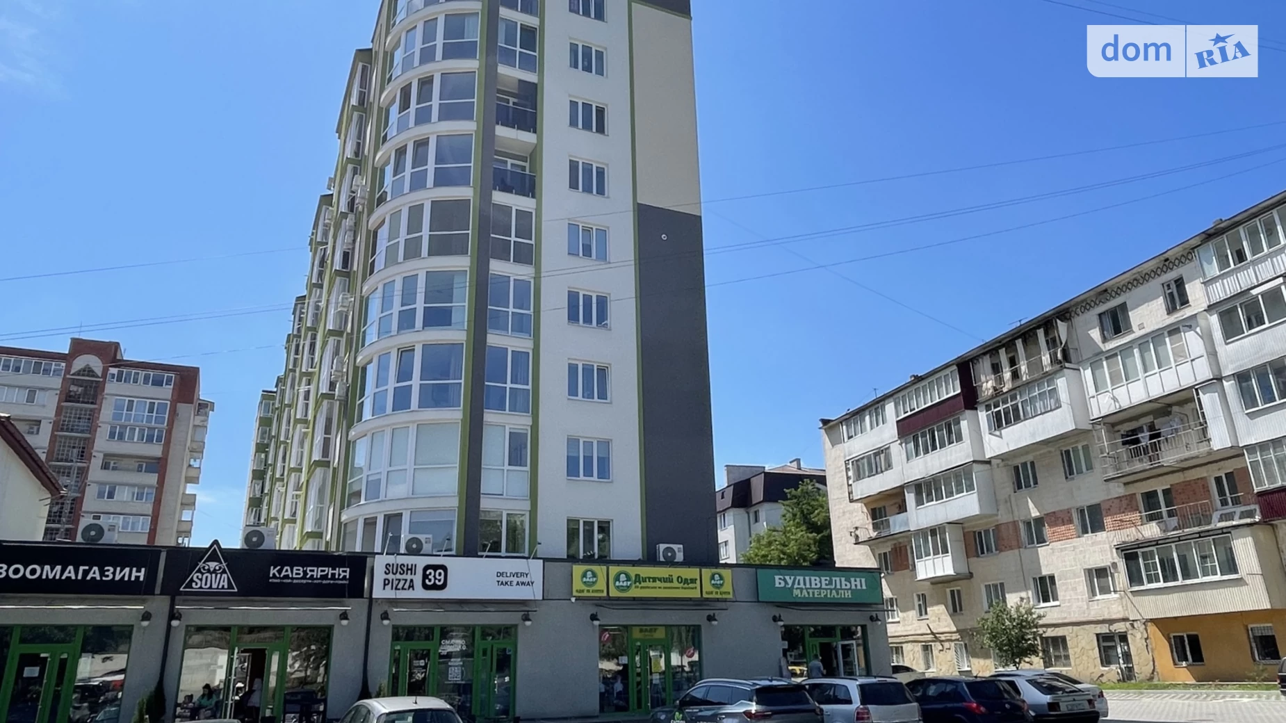 2-комнатная квартира 66.6 кв. м в Тернополе, пер. Кирпичный - фото 3