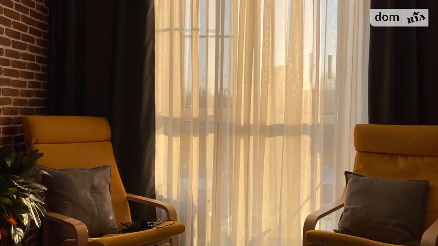 1-кімнатна квартира 83.1 кв. м у Запоріжжі, вул. Петра Сагайдачного(Бородинська), 1В - фото 2