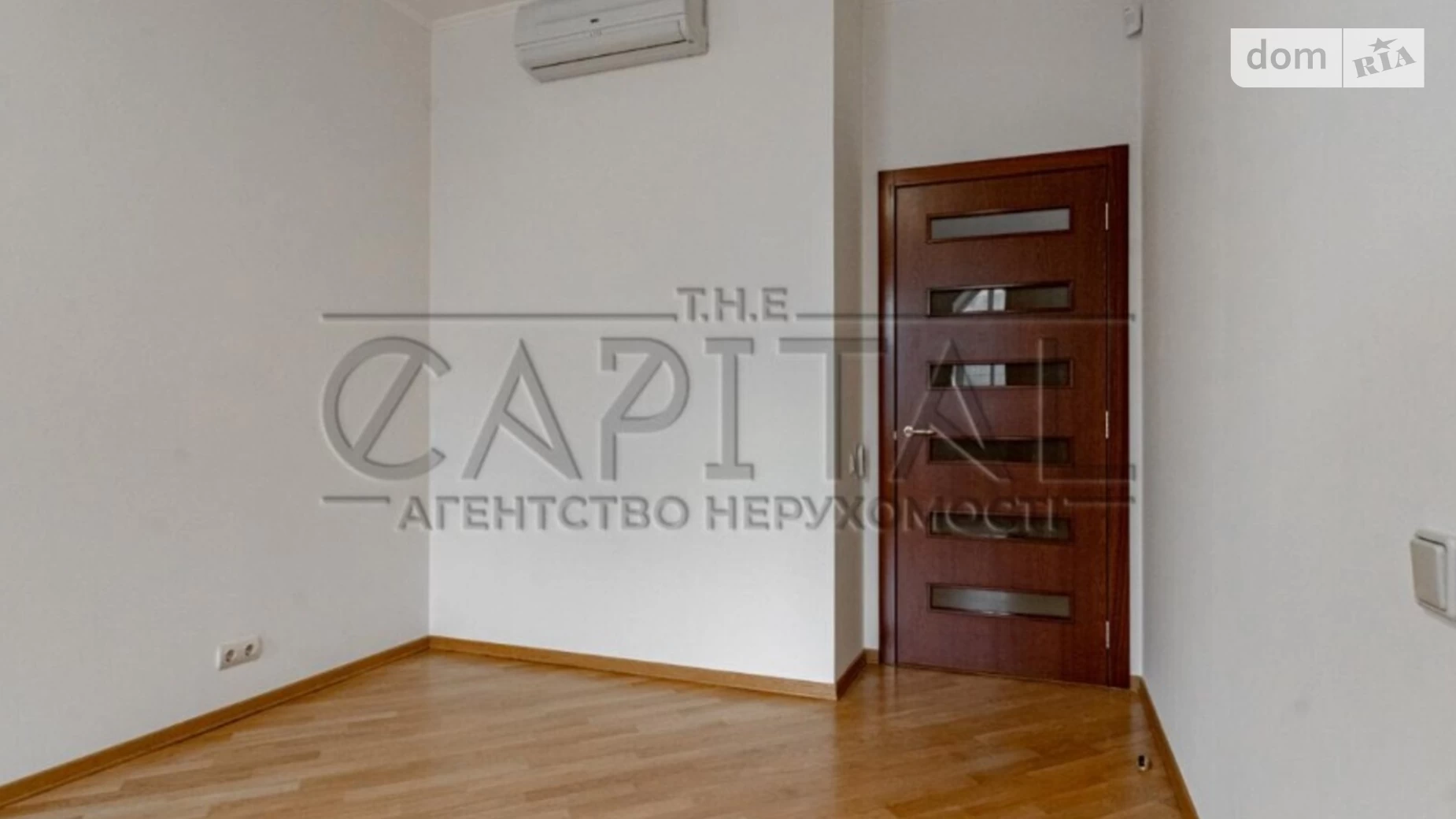 Продается 3-комнатная квартира 142.3 кв. м в Киеве, ул. Олеся Гончара, 26 - фото 3