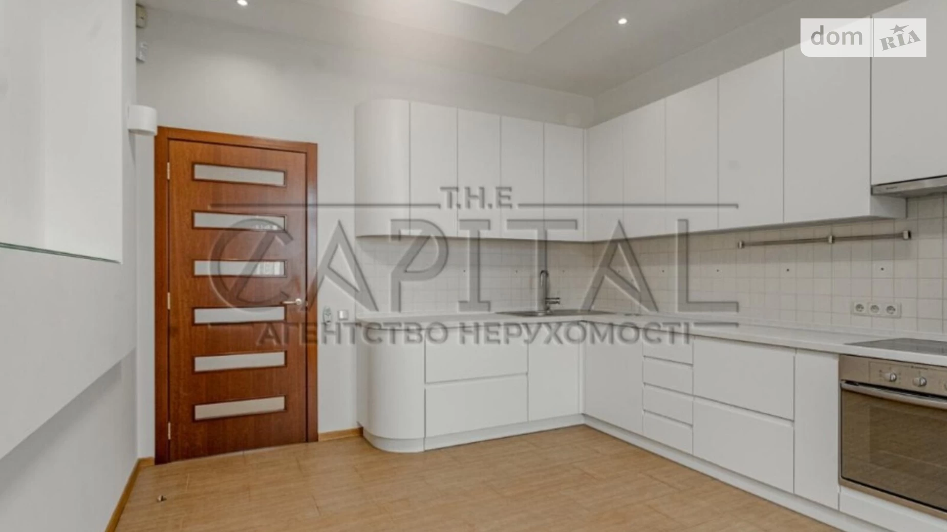 Продается 3-комнатная квартира 142.3 кв. м в Киеве, ул. Олеся Гончара, 26 - фото 5