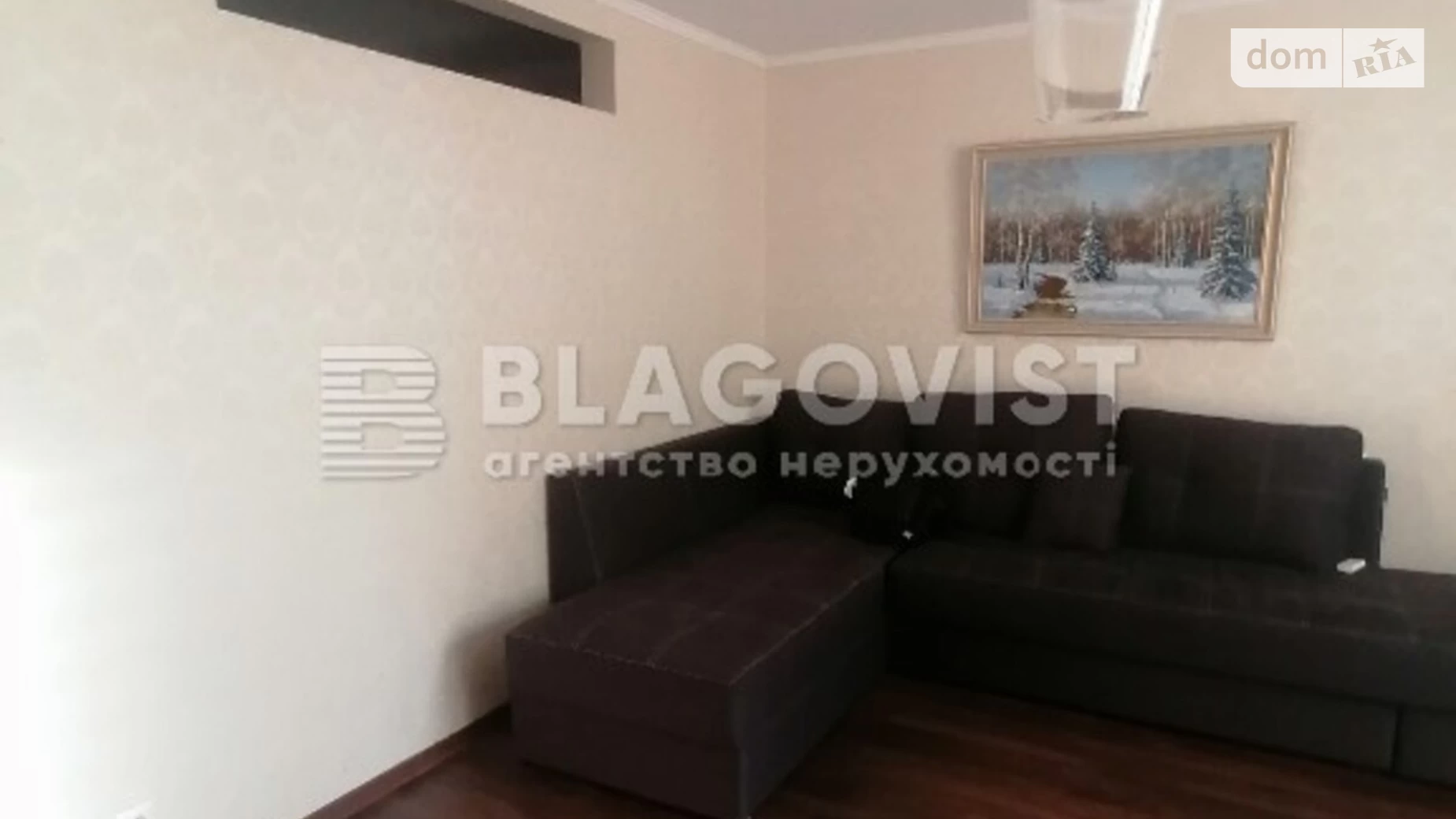 Продается 3-комнатная квартира 97 кв. м в Киеве, ул. Николая Краснова, 19 - фото 3