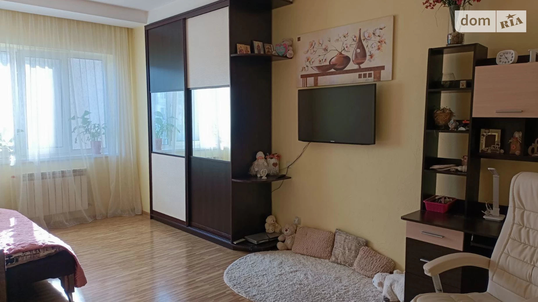 Продається 2-кімнатна квартира 85.1 кв. м у Києві, вул. Івана Дяченко, 20Б - фото 4