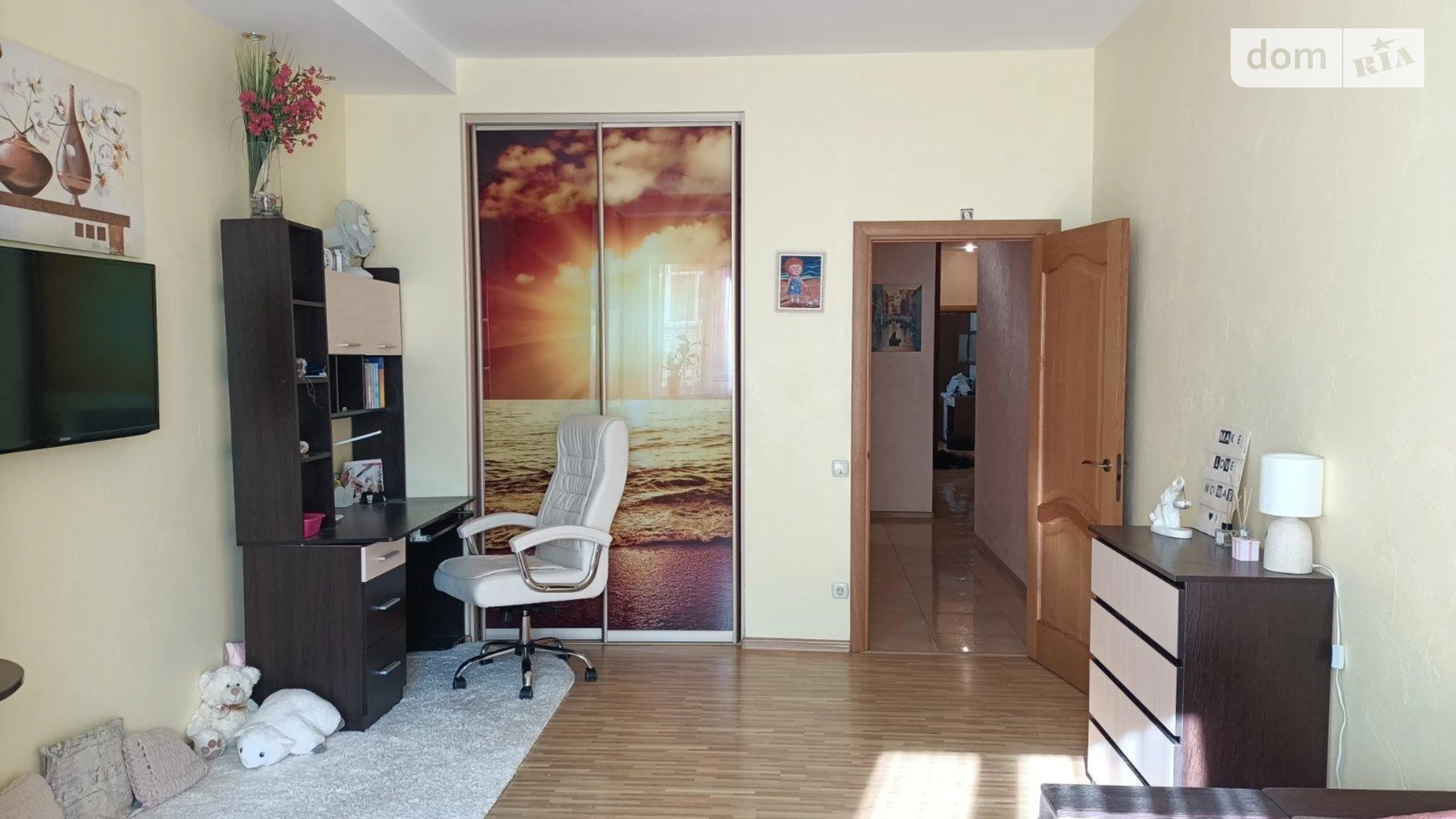 Продается 2-комнатная квартира 85 кв. м в Киеве, ул. Ивана Дяченка, 20Б - фото 4