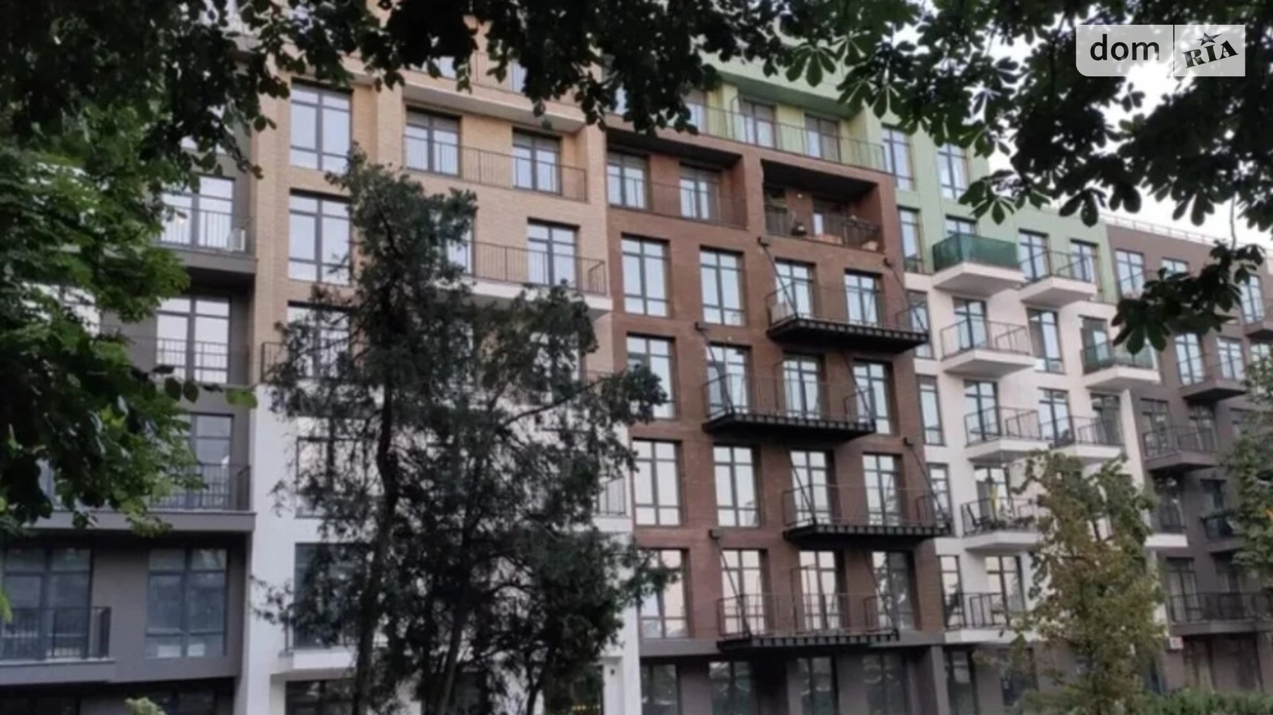 Продается 2-комнатная квартира 72.07 кв. м в Одессе, ул. Дмитрия Донского