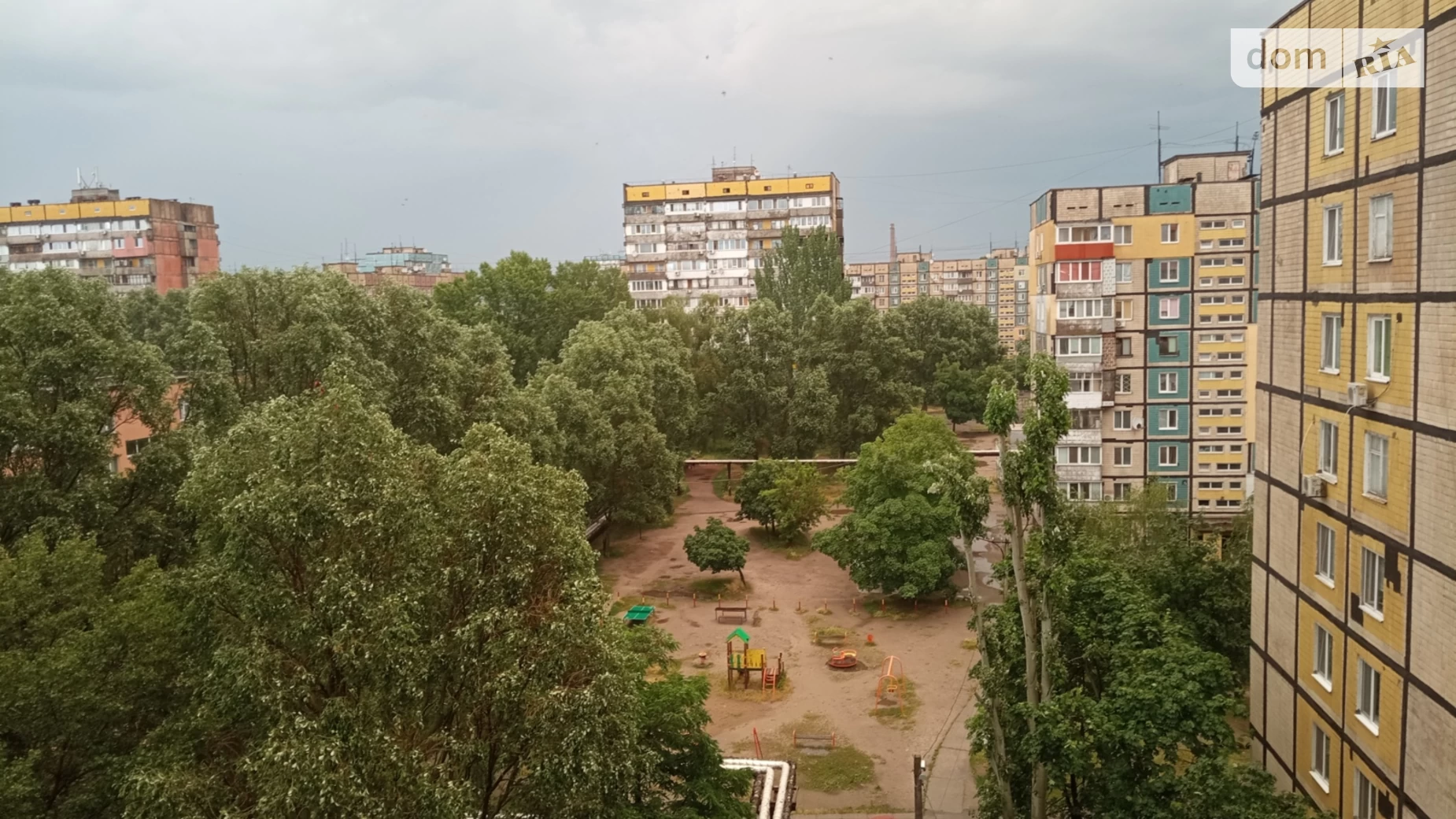 Сдается в аренду 1-комнатная квартира в Днепре, ул. Большая Диивська - фото 3